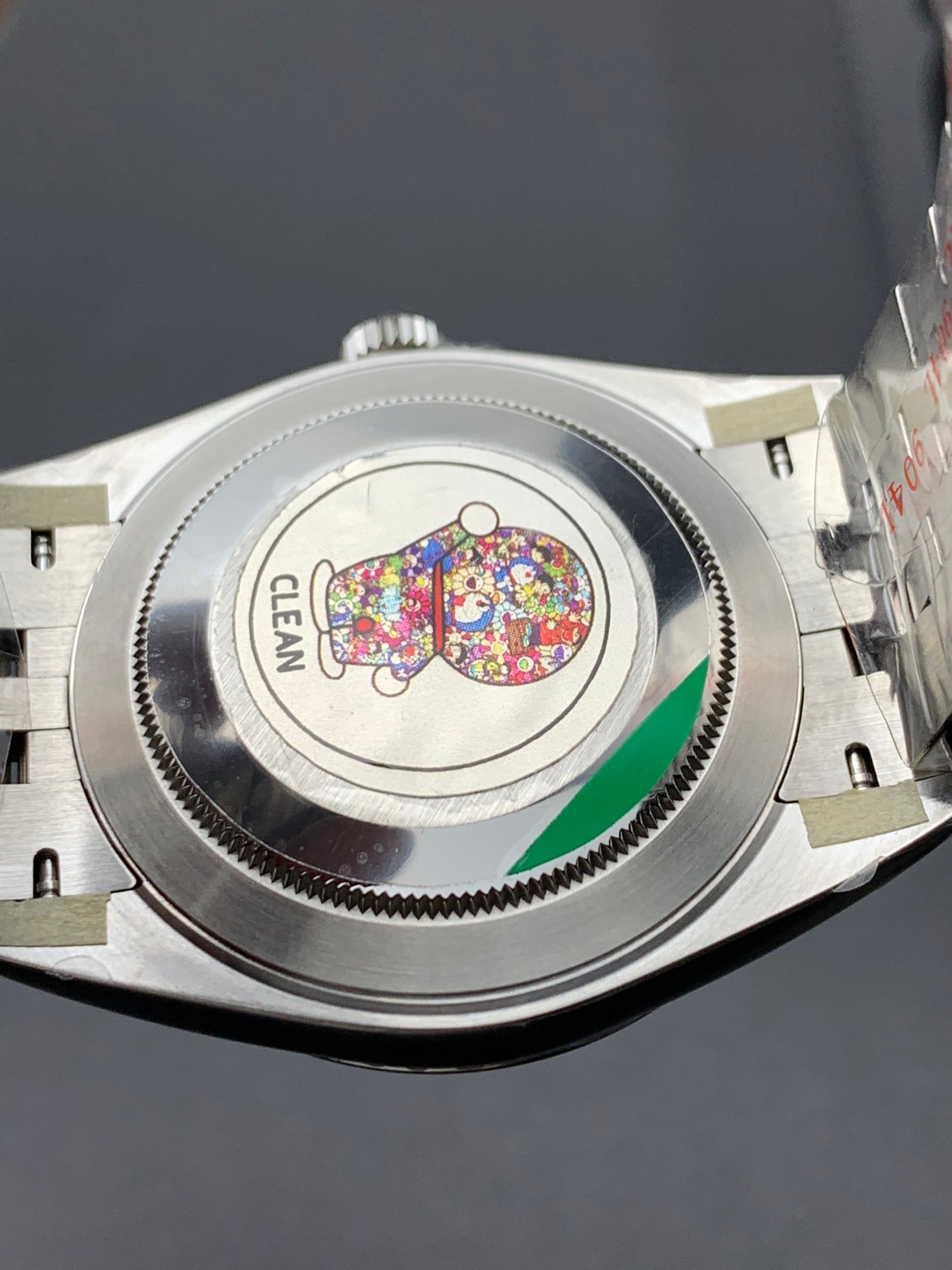 Uhr
