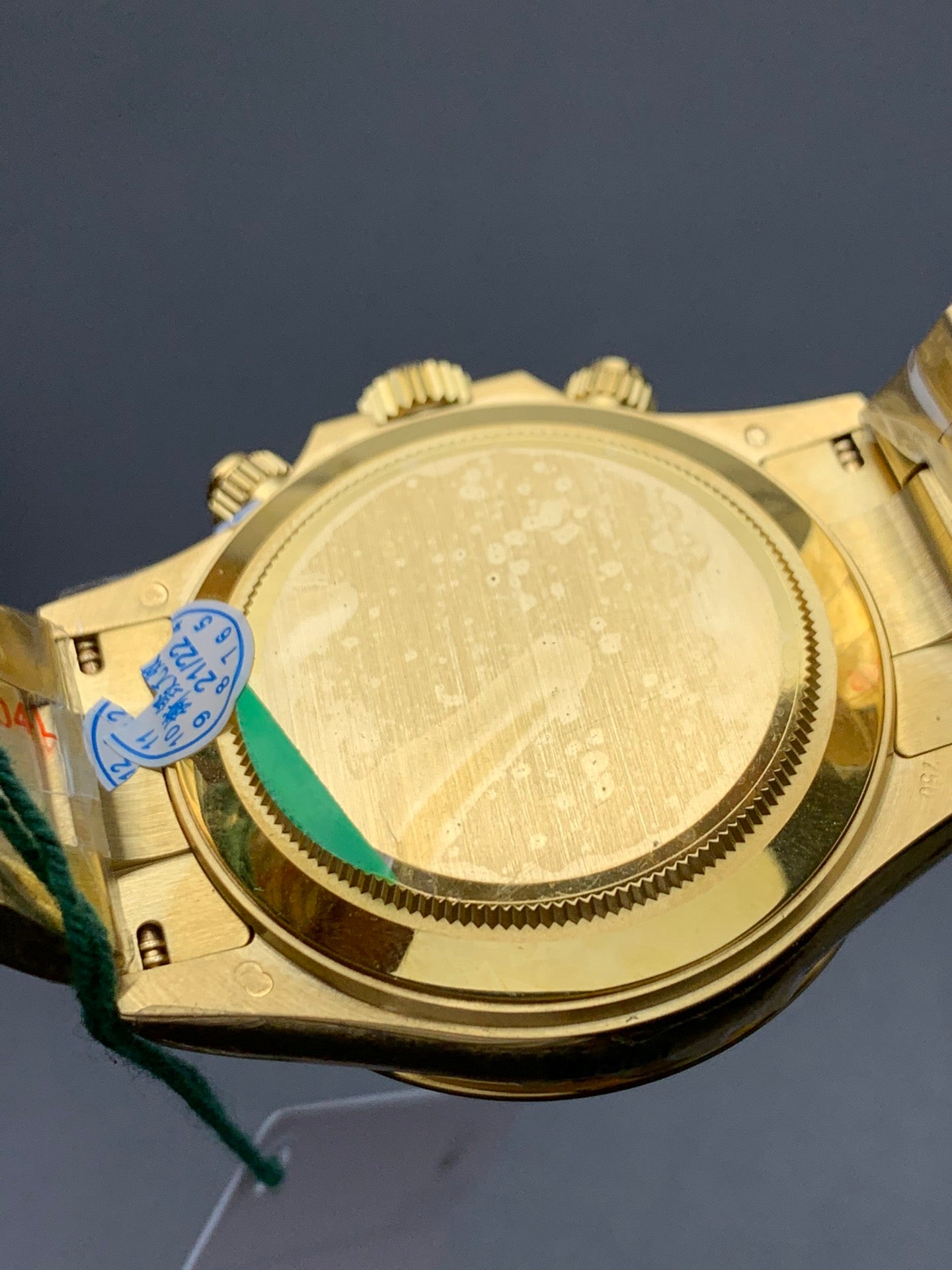 Uhr