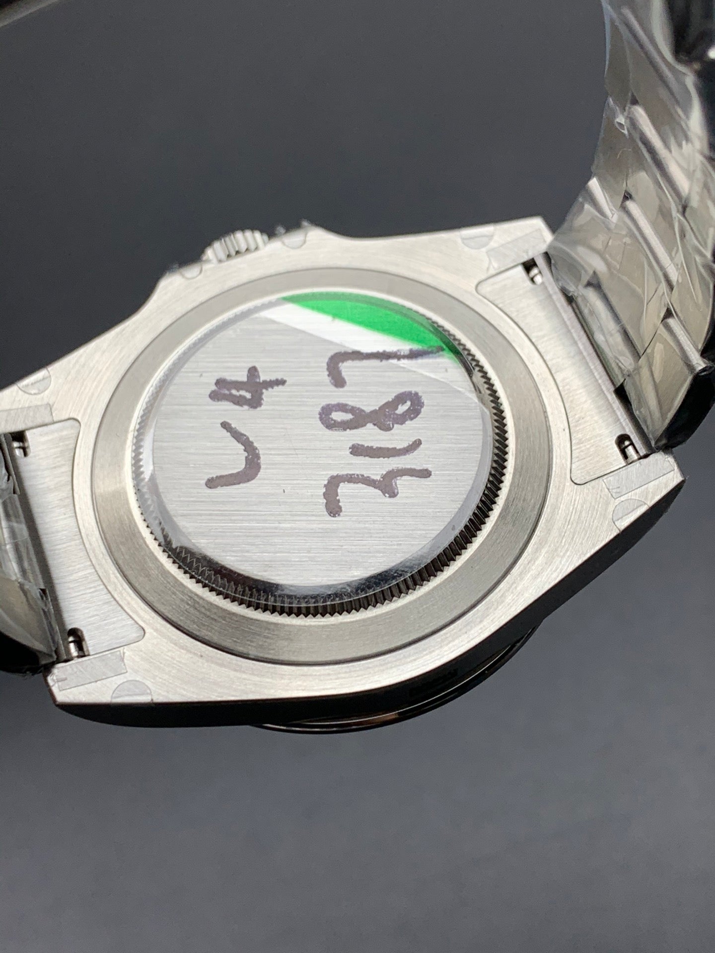Watch - FashionHype.xyz