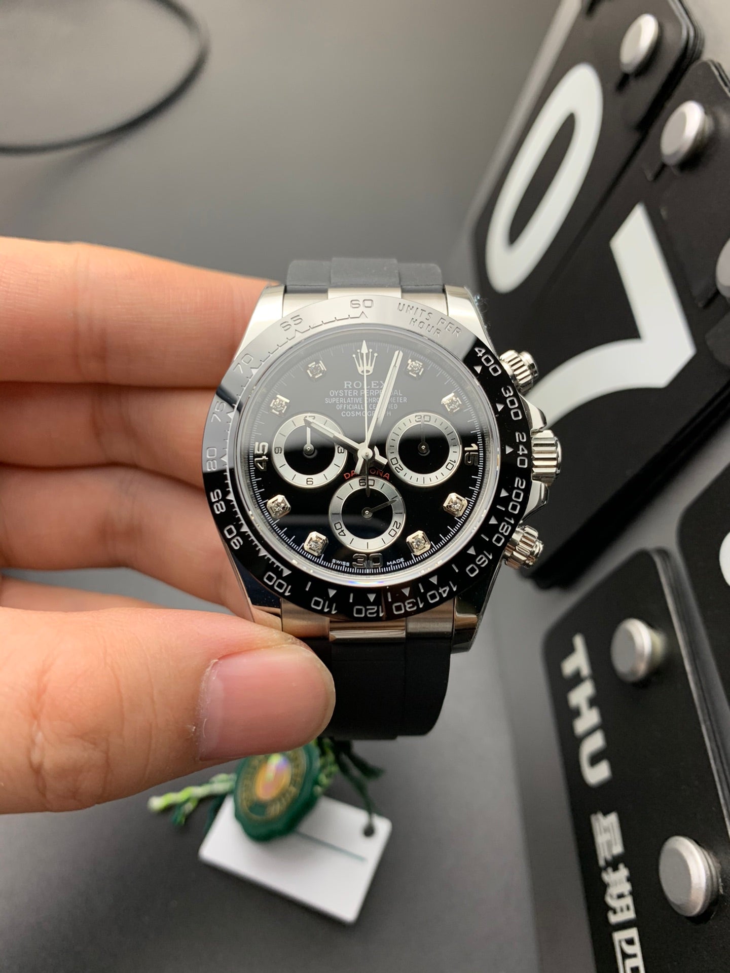 Watch - FashionHype.xyz
