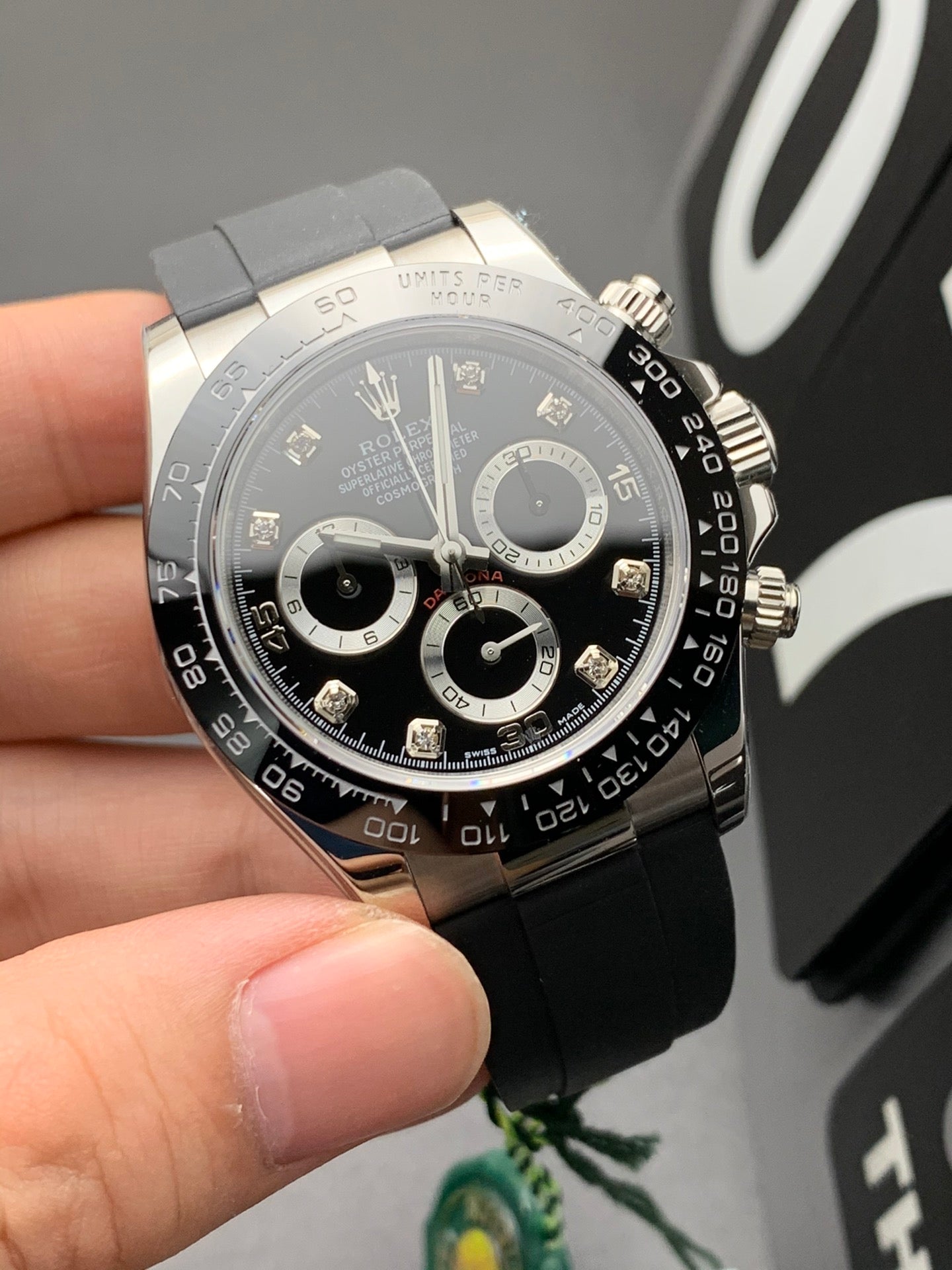 Watch - FashionHype.xyz