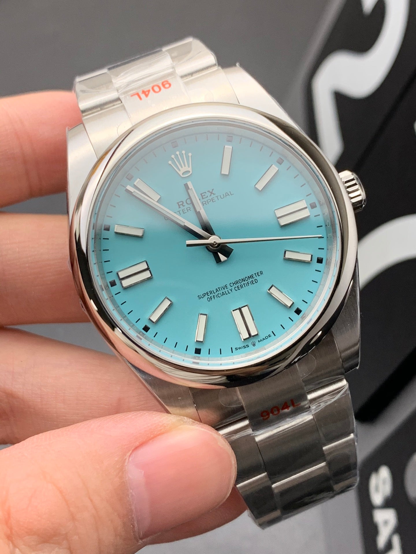 Uhr