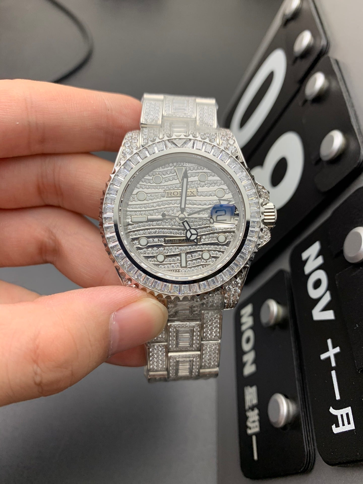 Watch - FashionHype.xyz