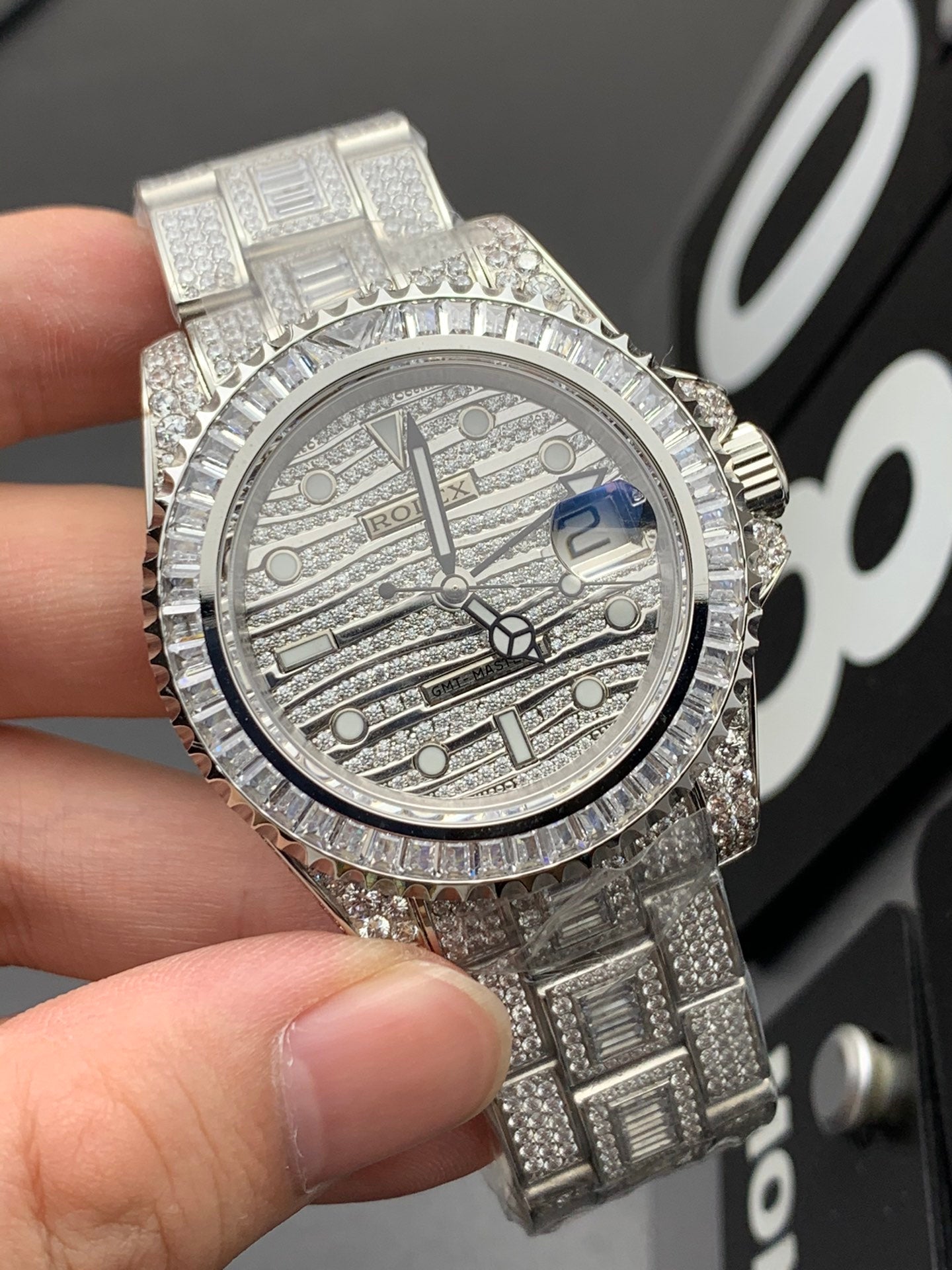 Watch - FashionHype.xyz