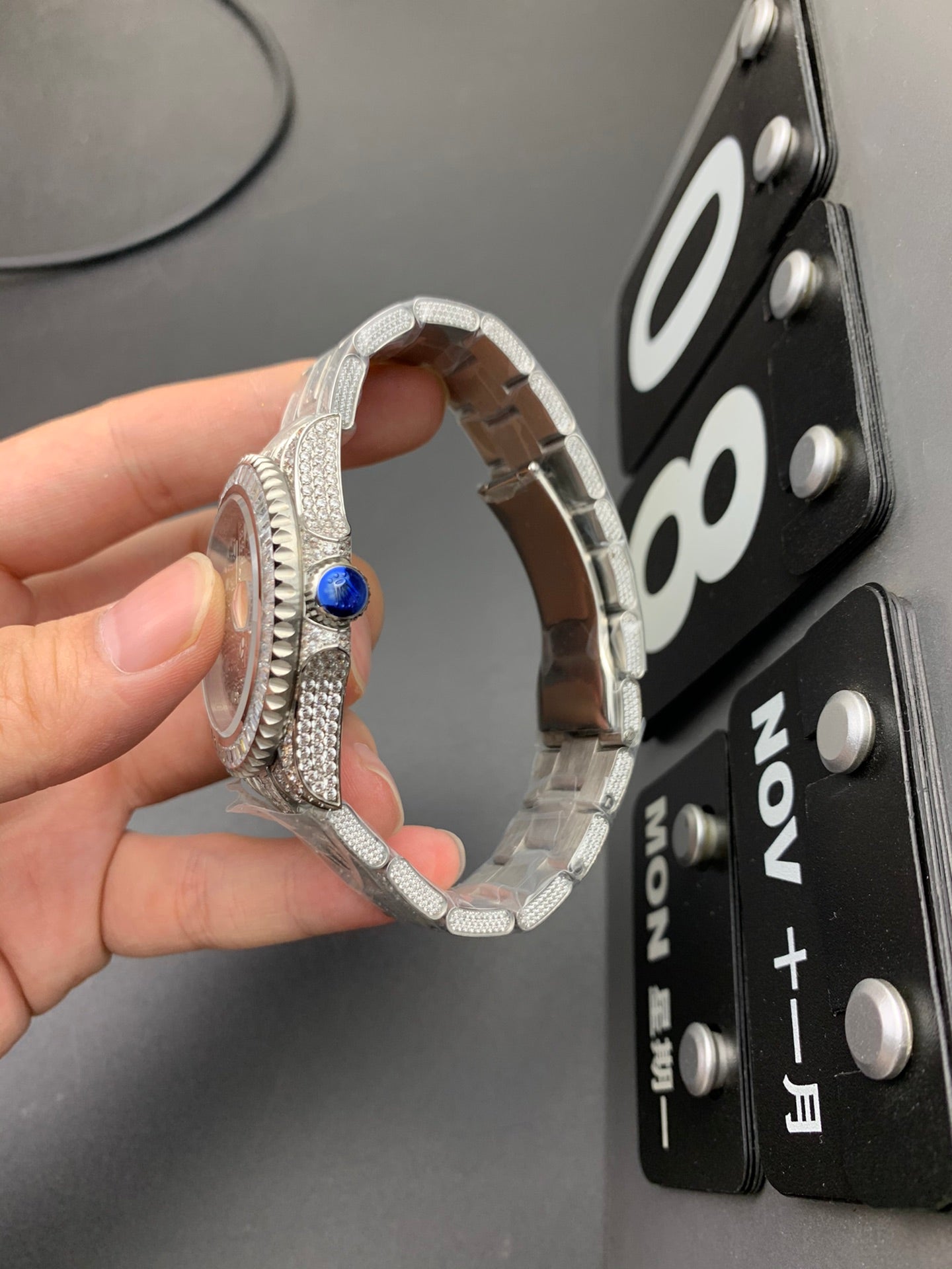 Watch - FashionHype.xyz