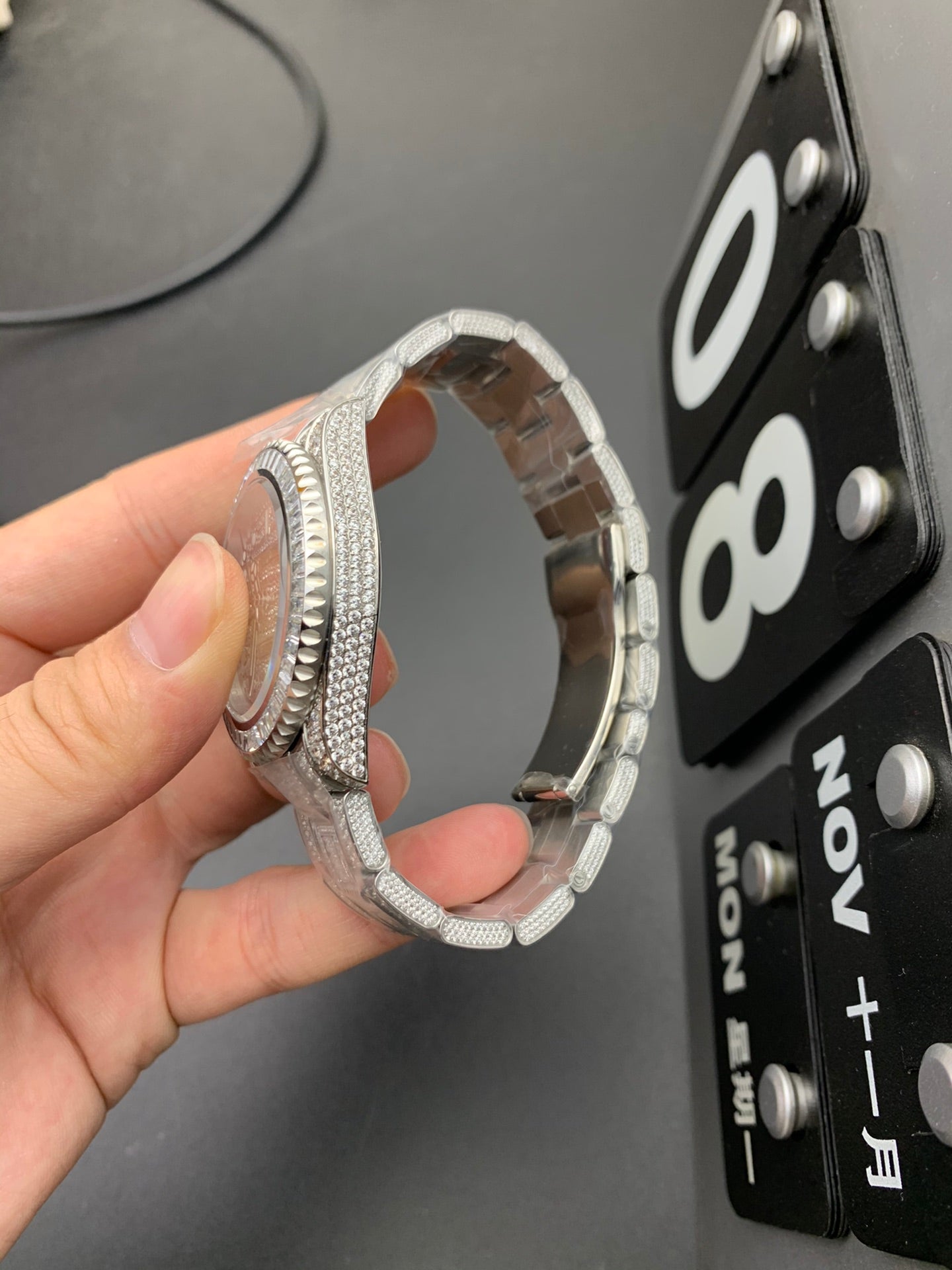 Watch - FashionHype.xyz