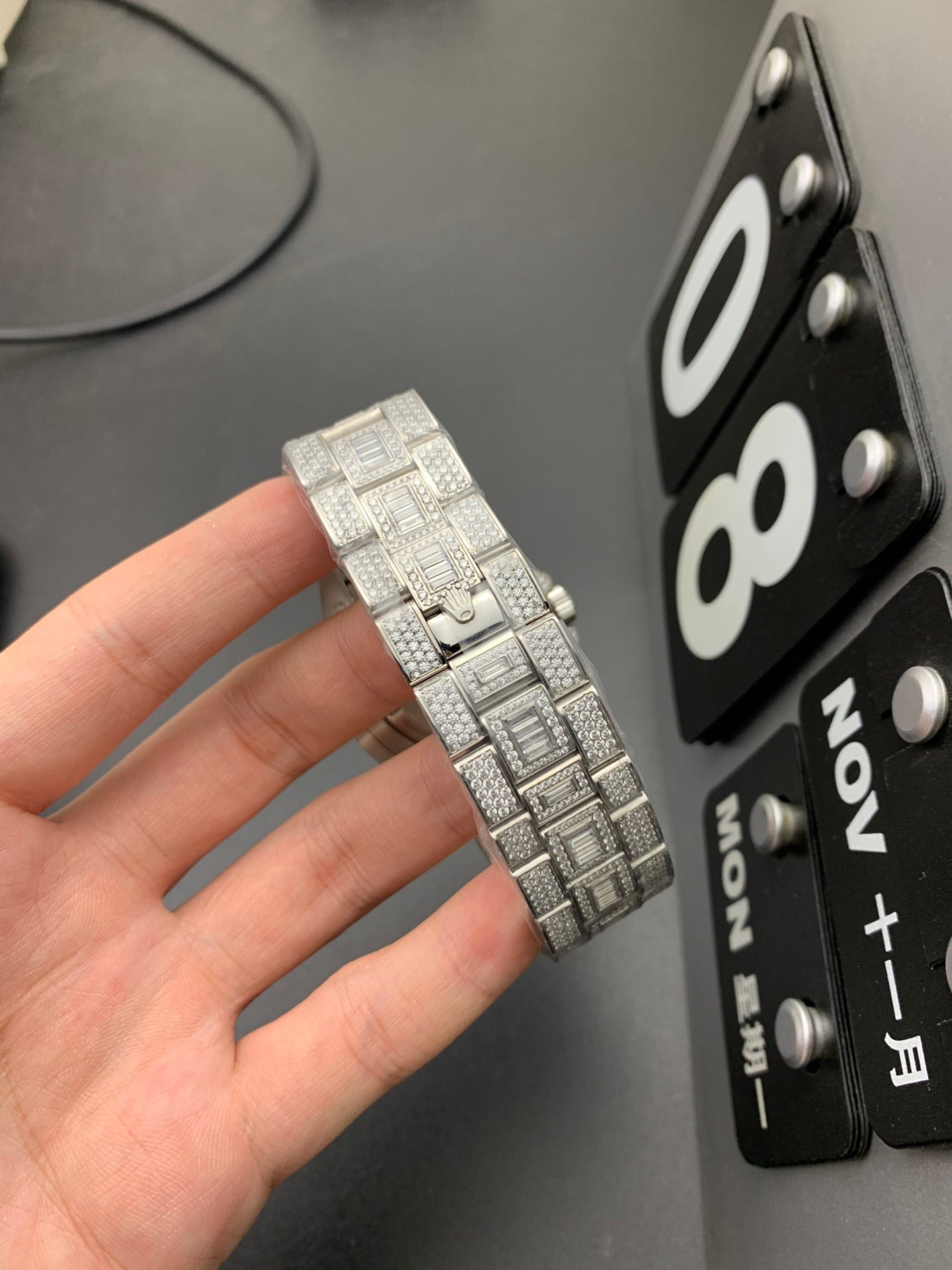 Watch - FashionHype.xyz