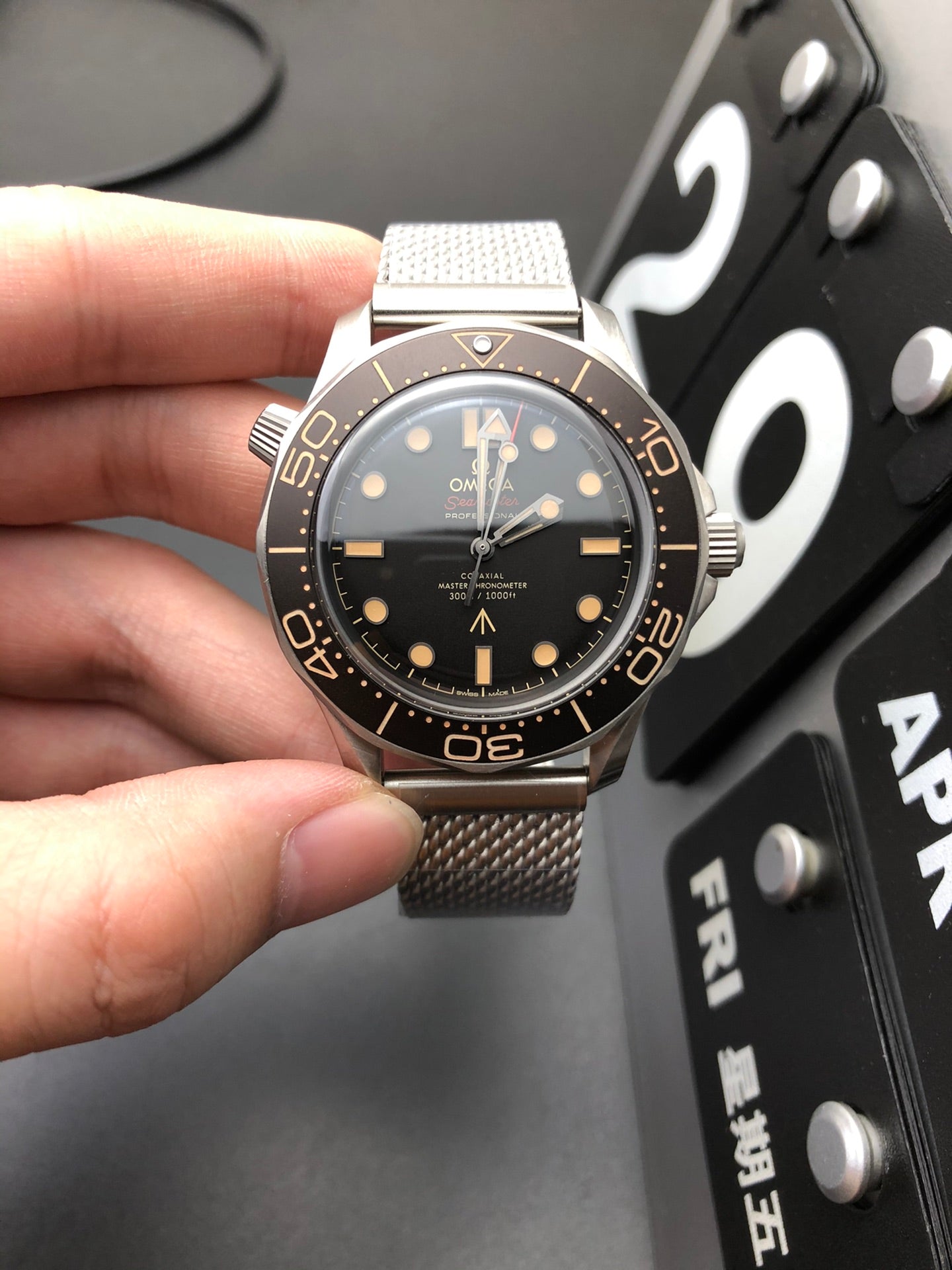 Watch - FashionHype.xyz
