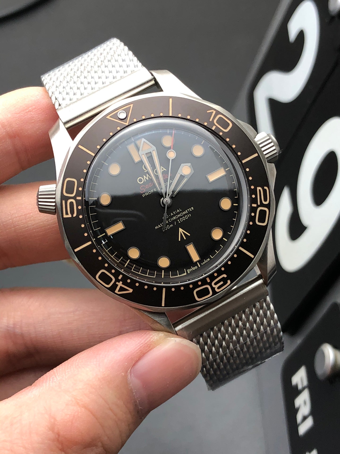 Watch - FashionHype.xyz