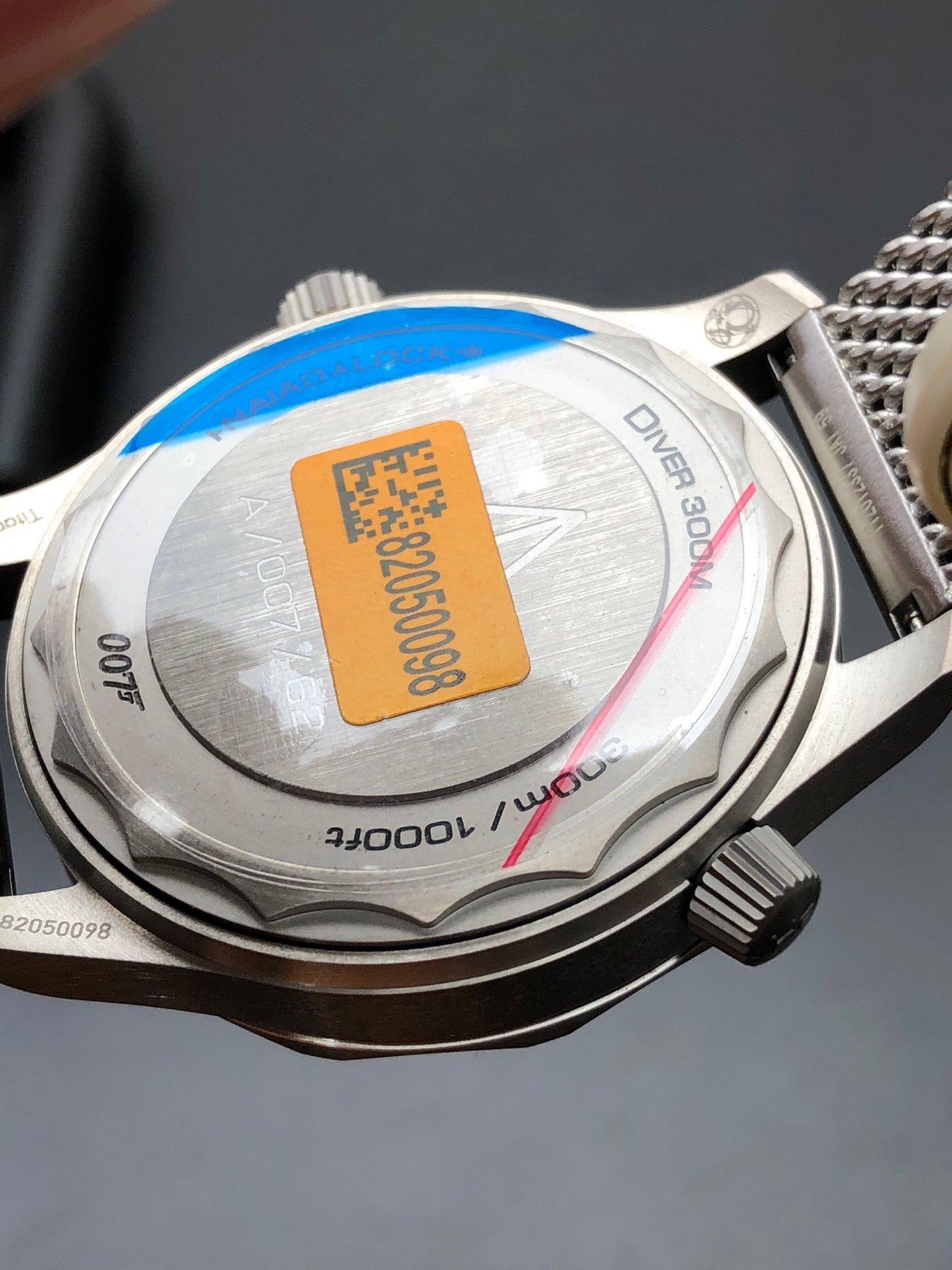 Watch - FashionHype.xyz