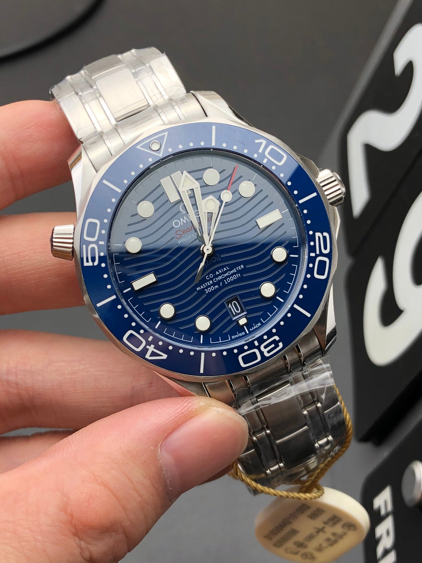 Watch - FashionHype.xyz