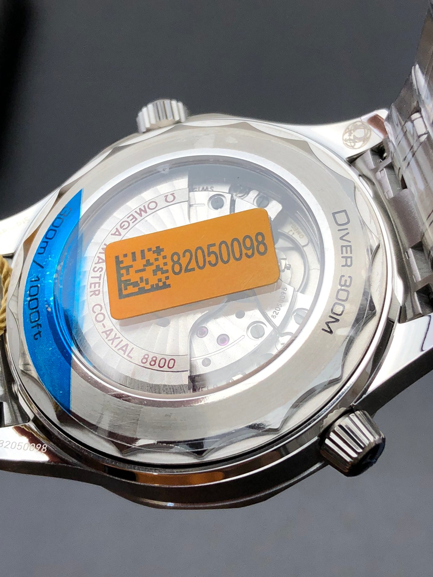 Watch - FashionHype.xyz