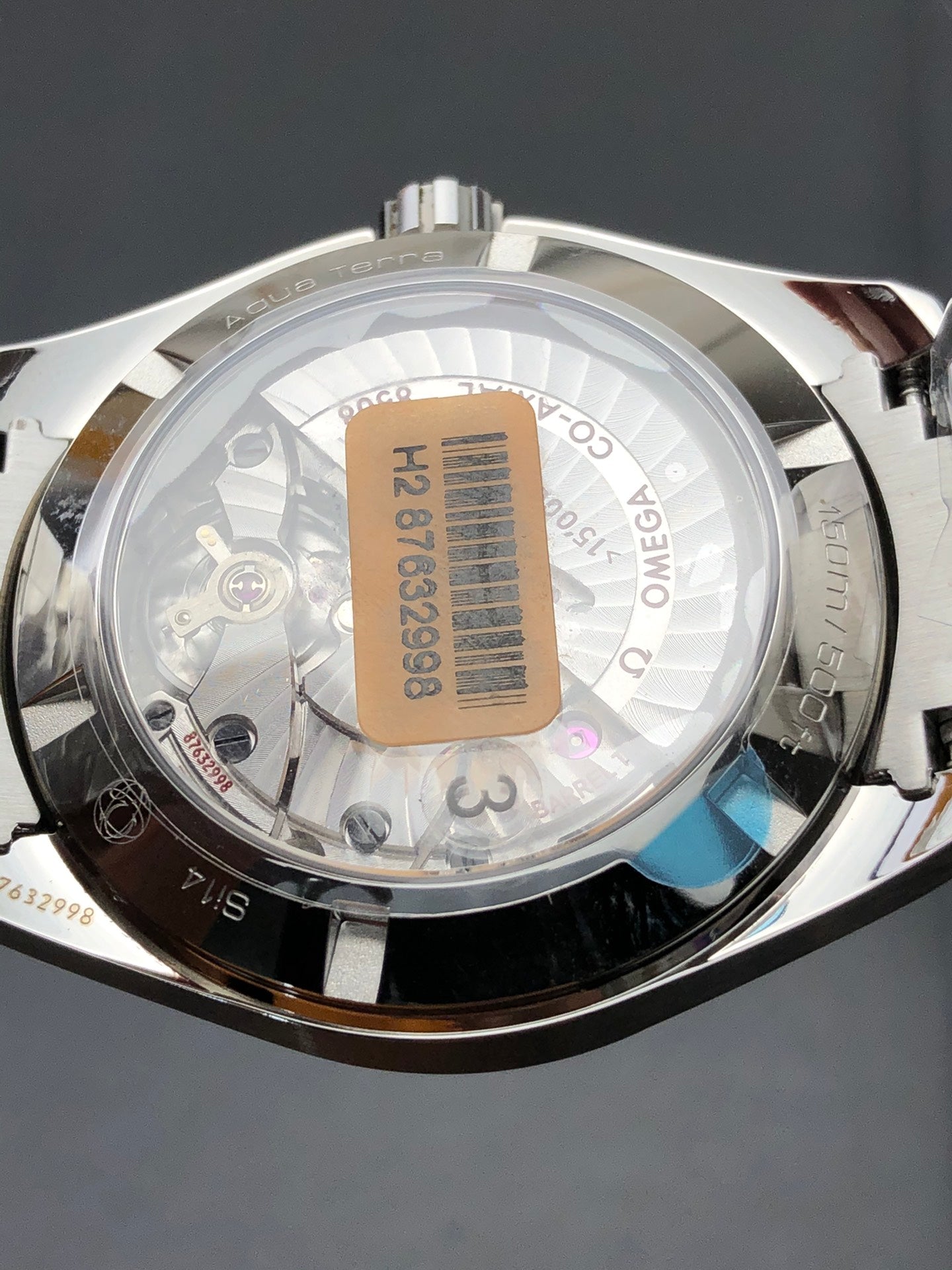 Uhr