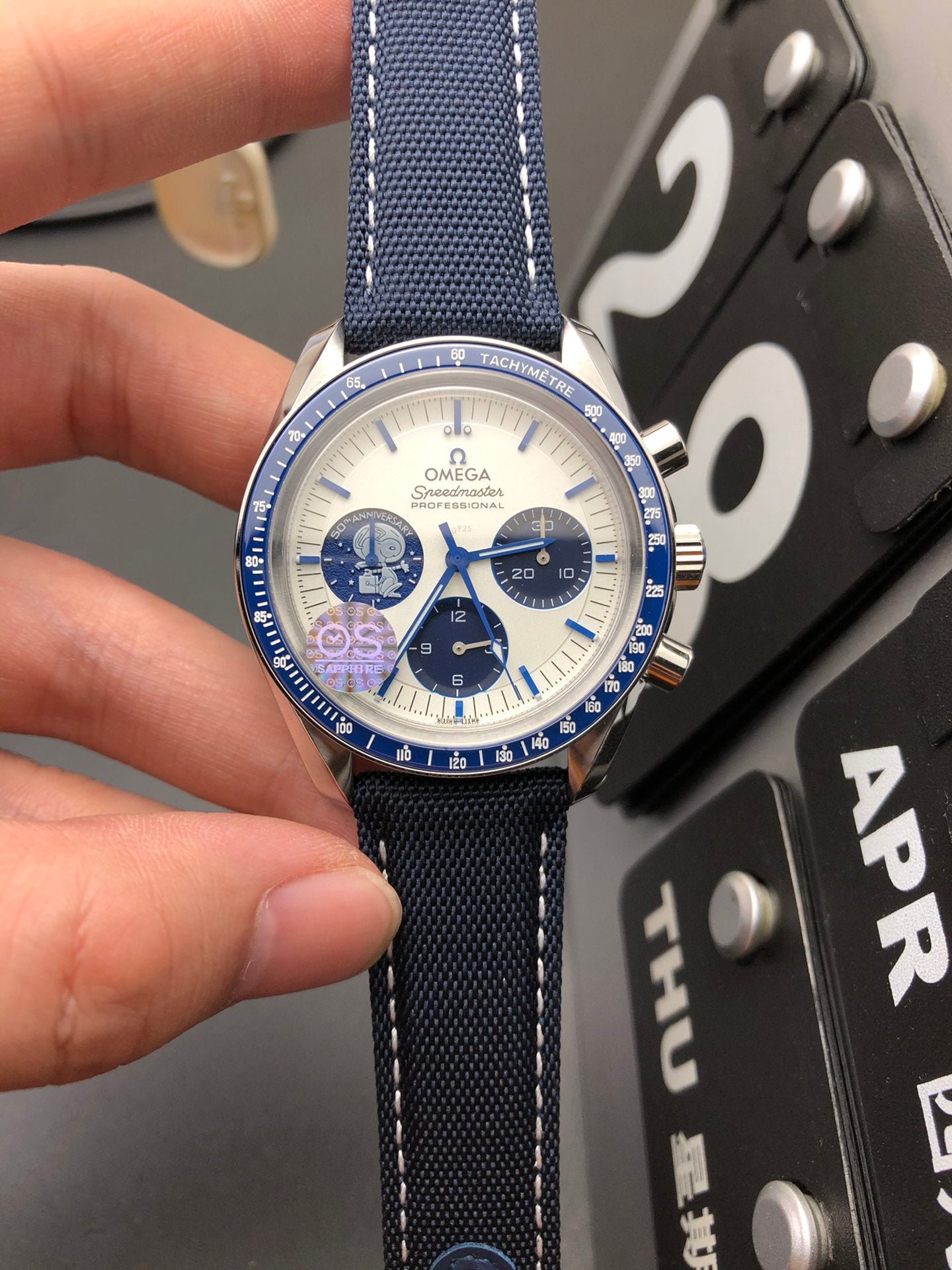 Uhr