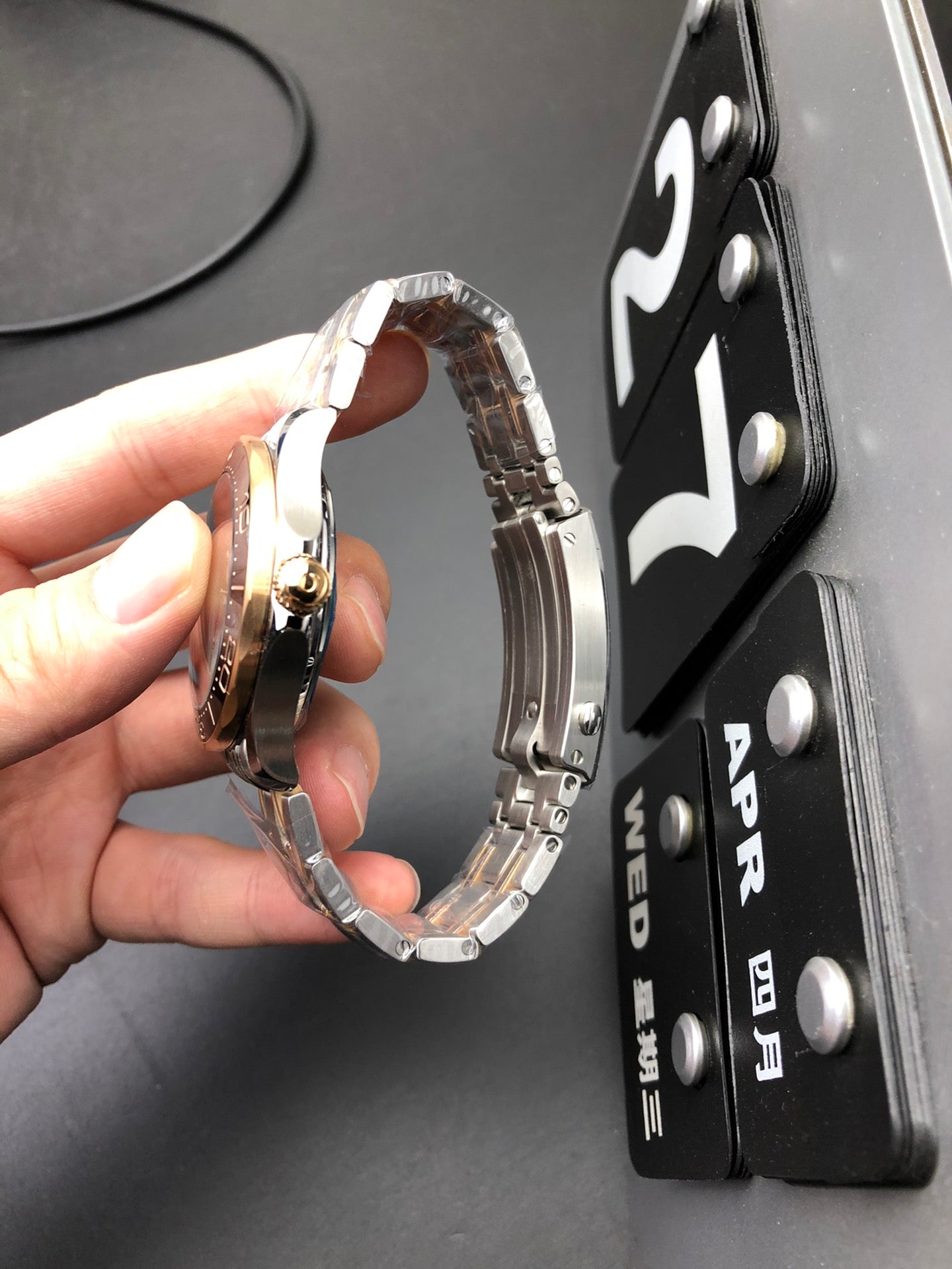 Watch - FashionHype.xyz