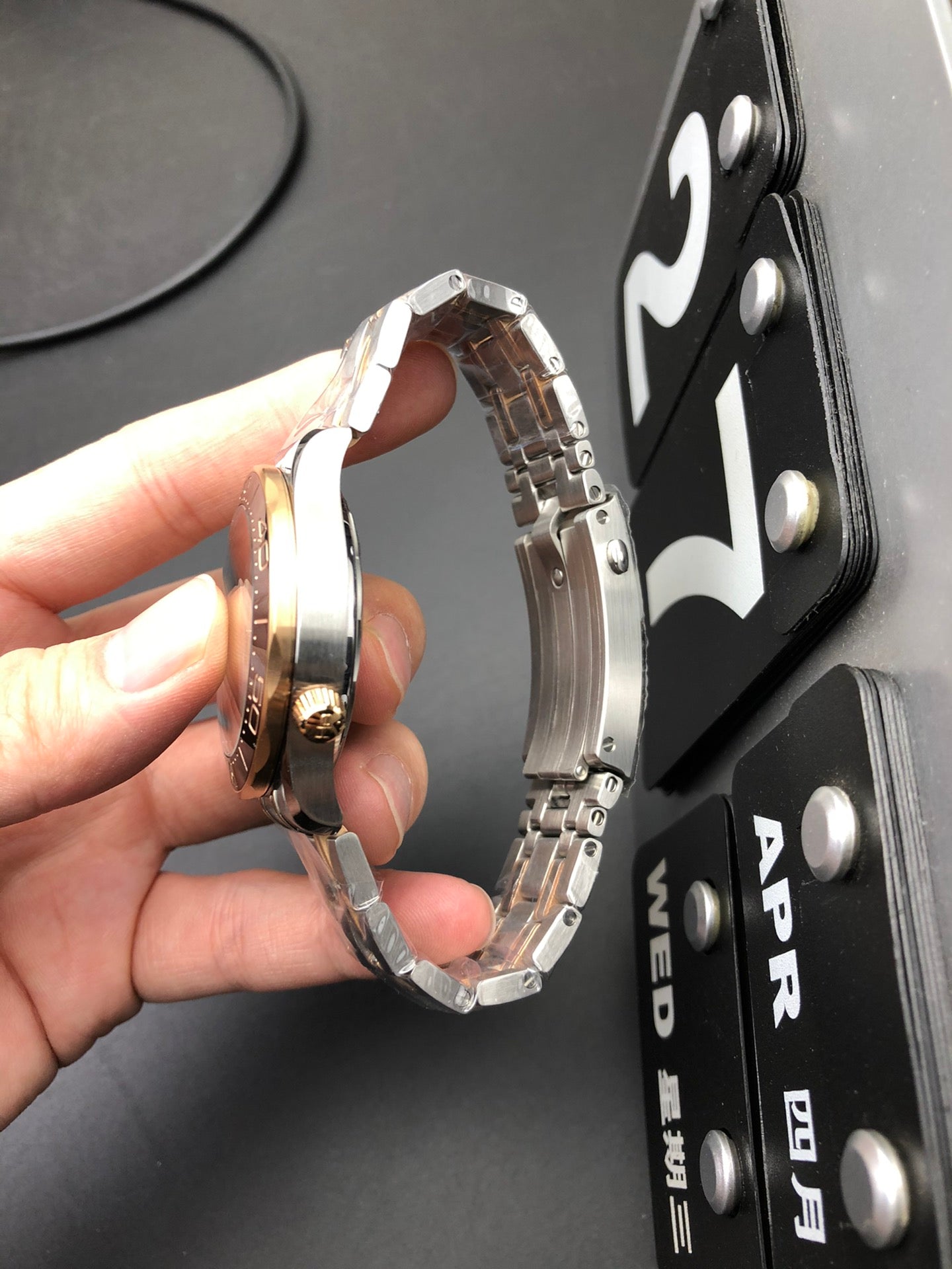 Watch - FashionHype.xyz