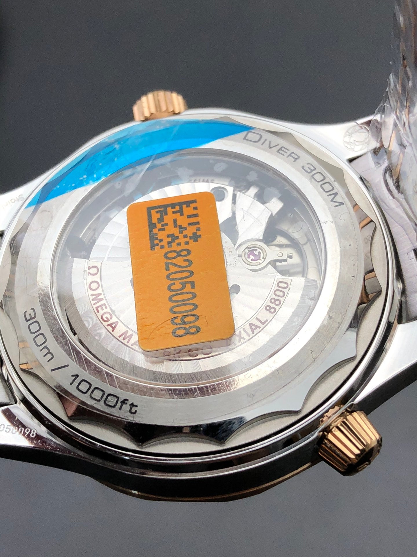 Watch - FashionHype.xyz