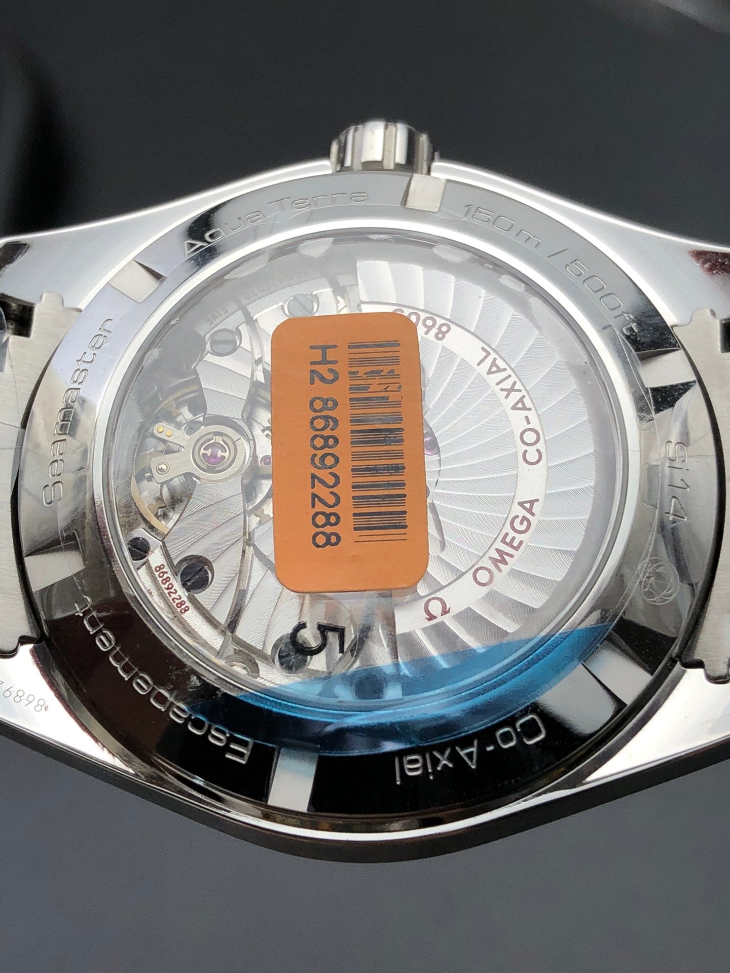 Uhr