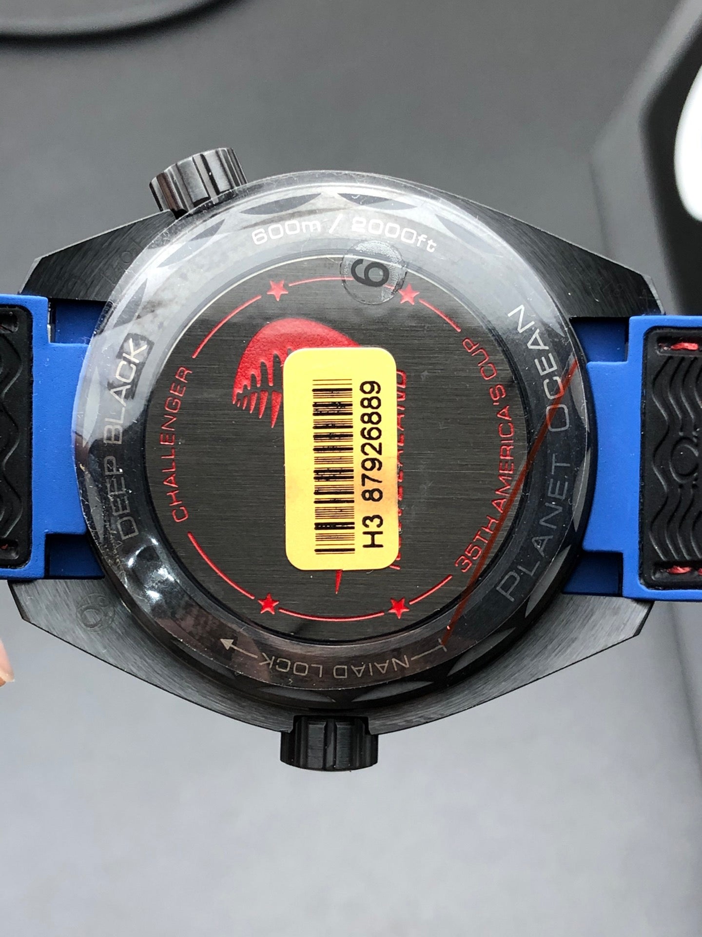 Uhr