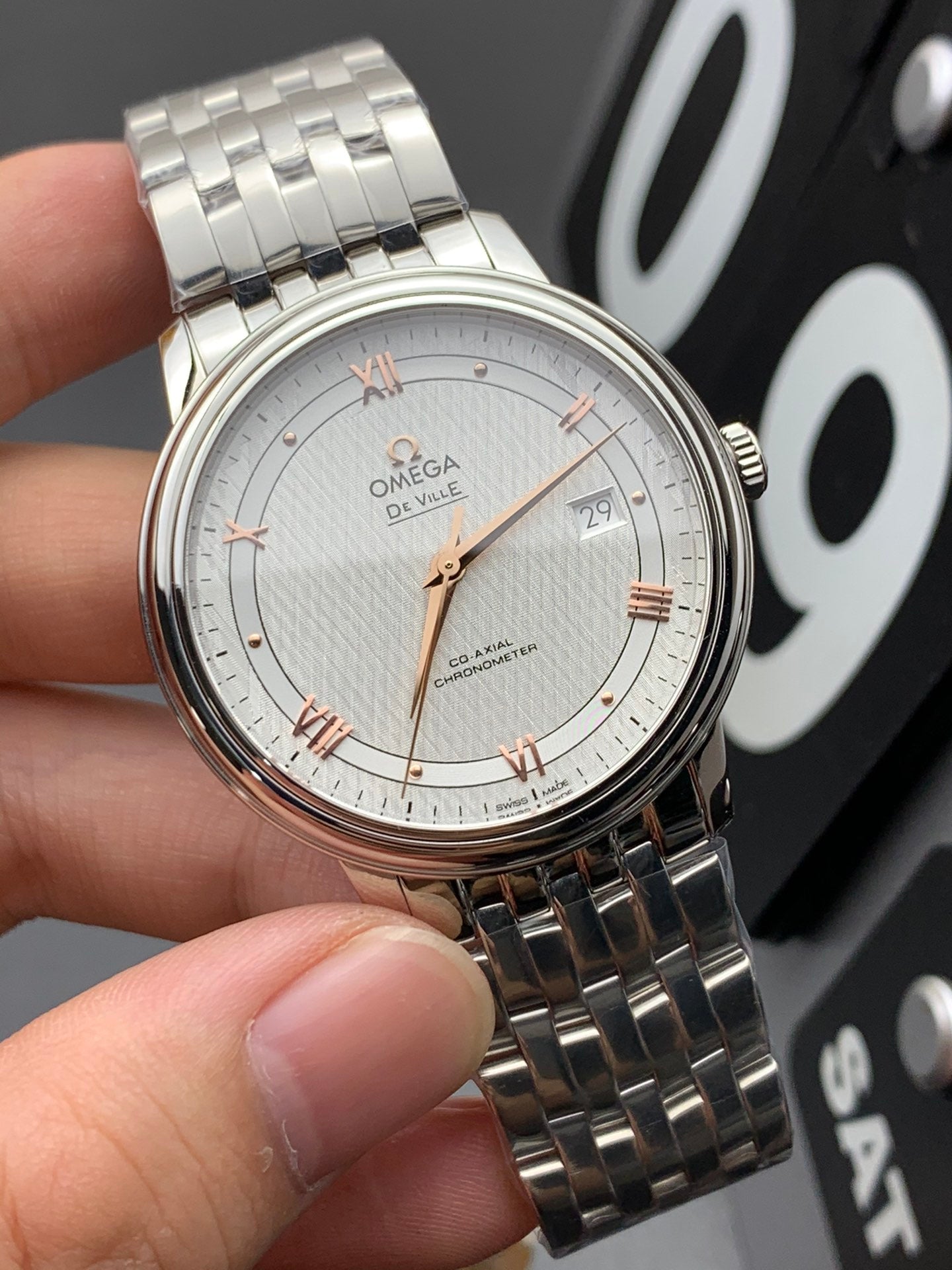 Uhr