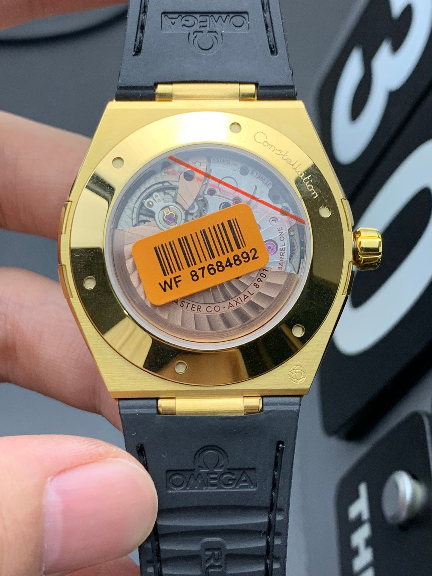 Uhr