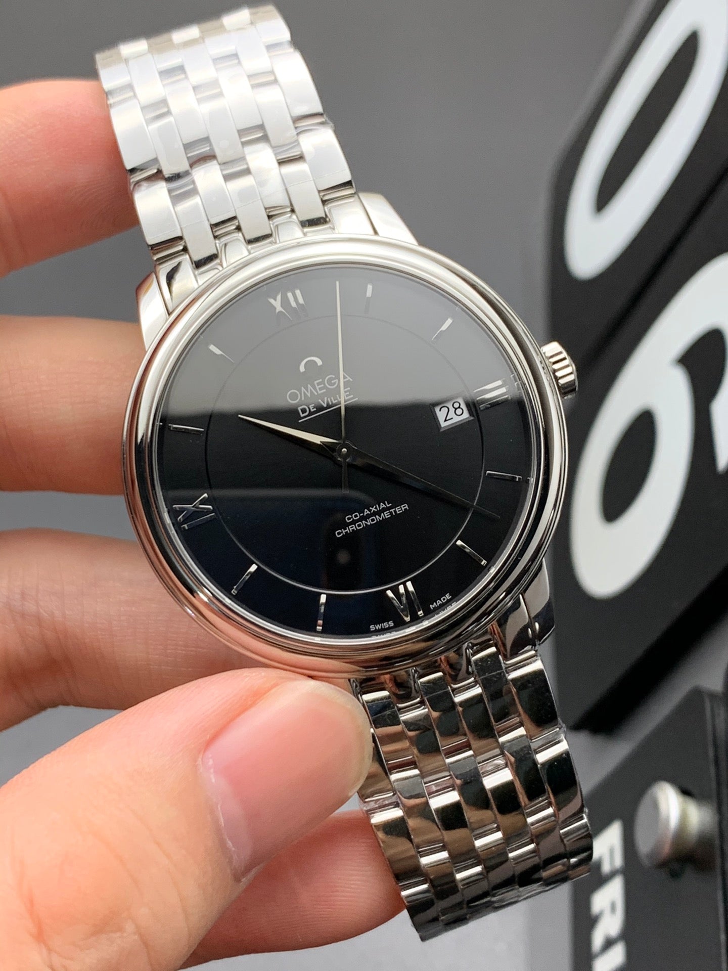 Uhr