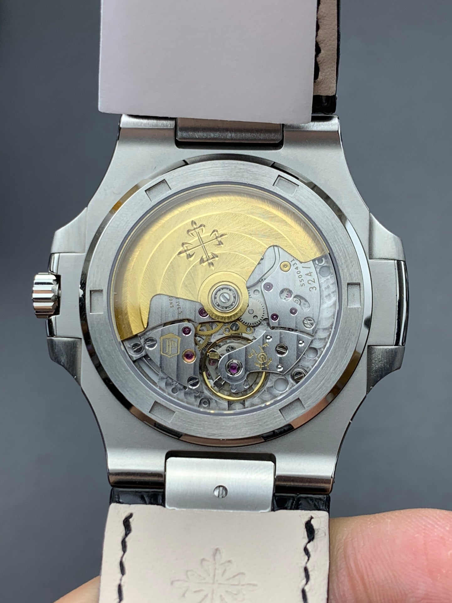 Uhr