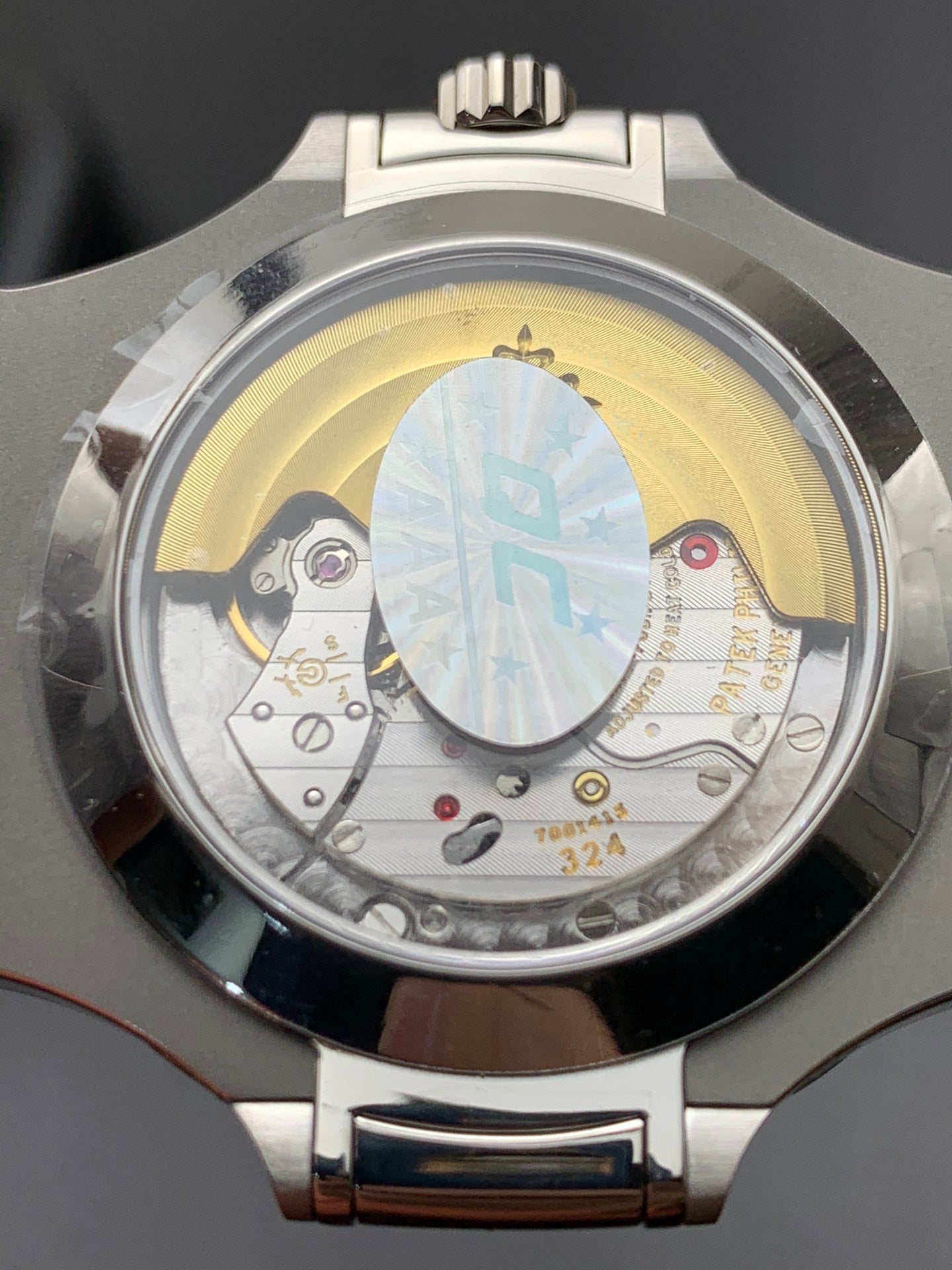 Uhr