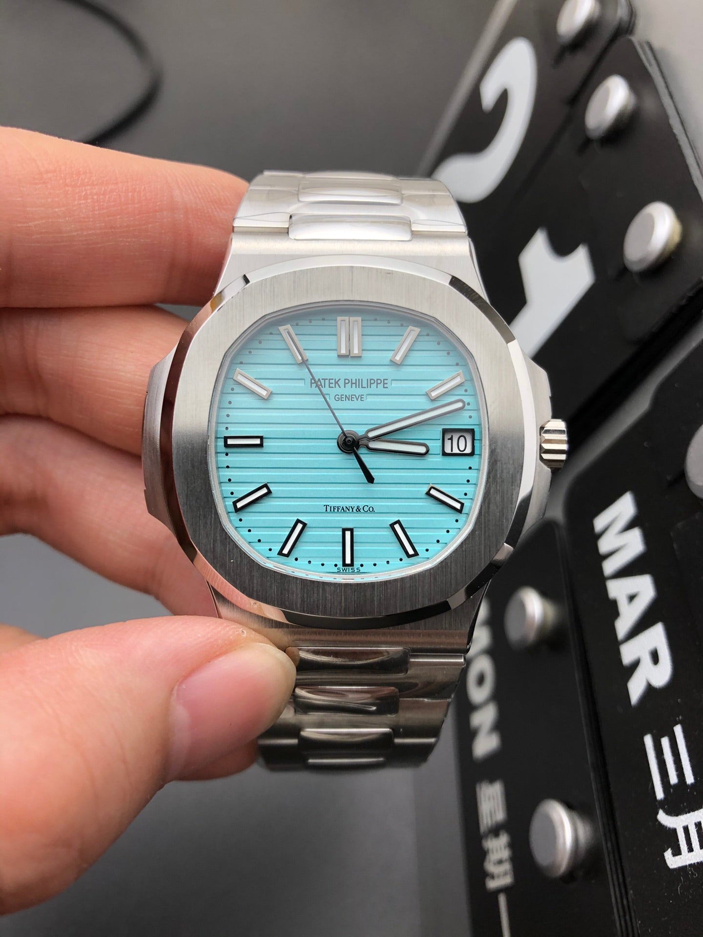 Reloj