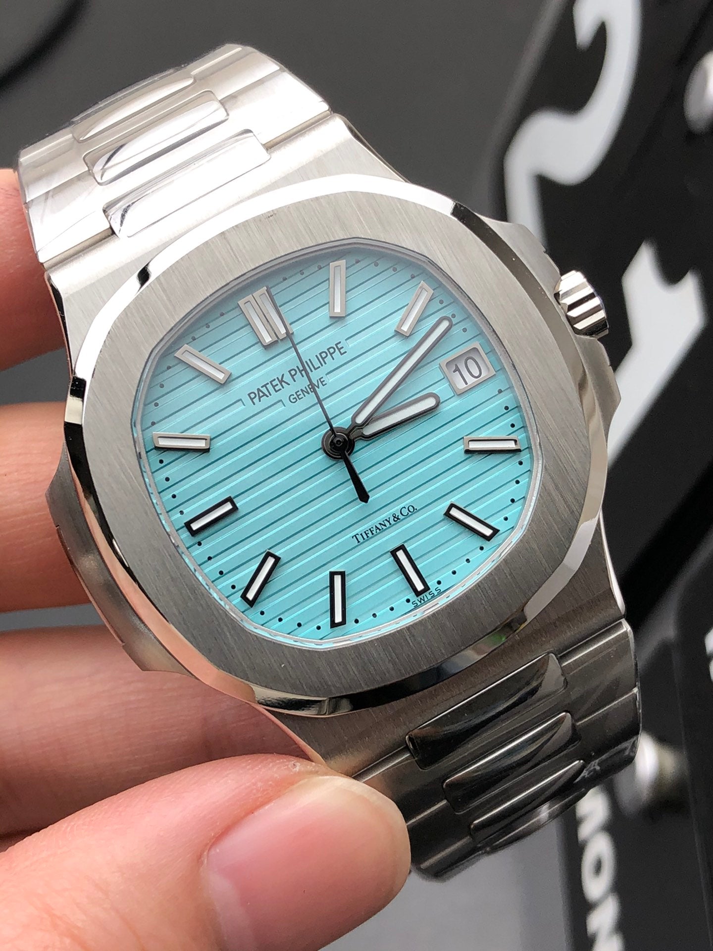 Reloj