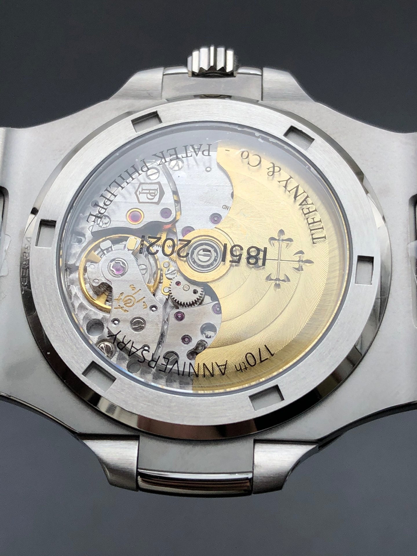 Reloj