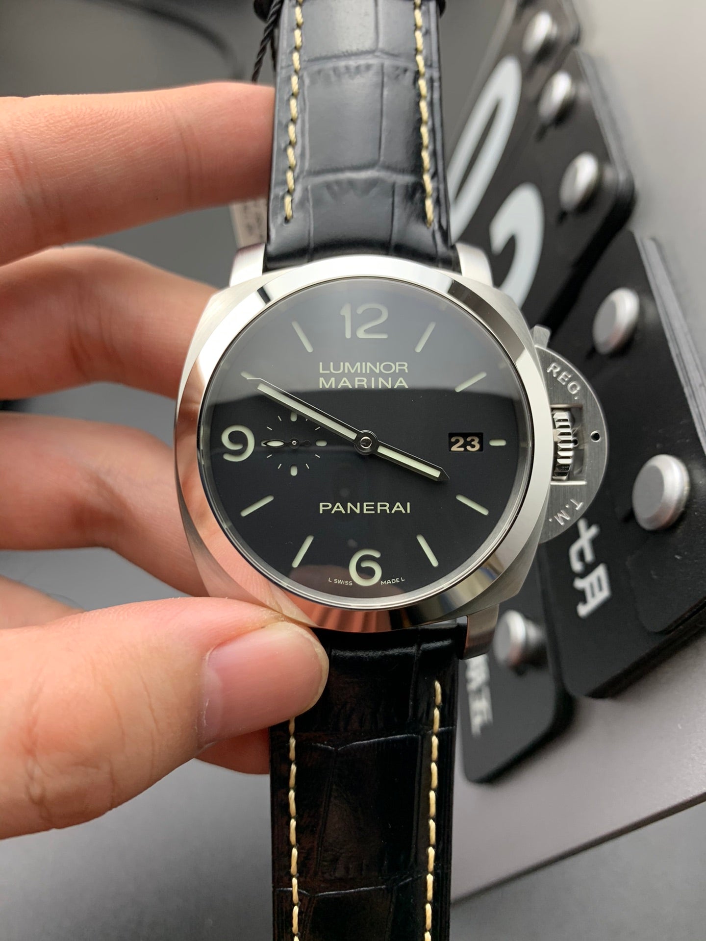 Watch - FashionHype.xyz