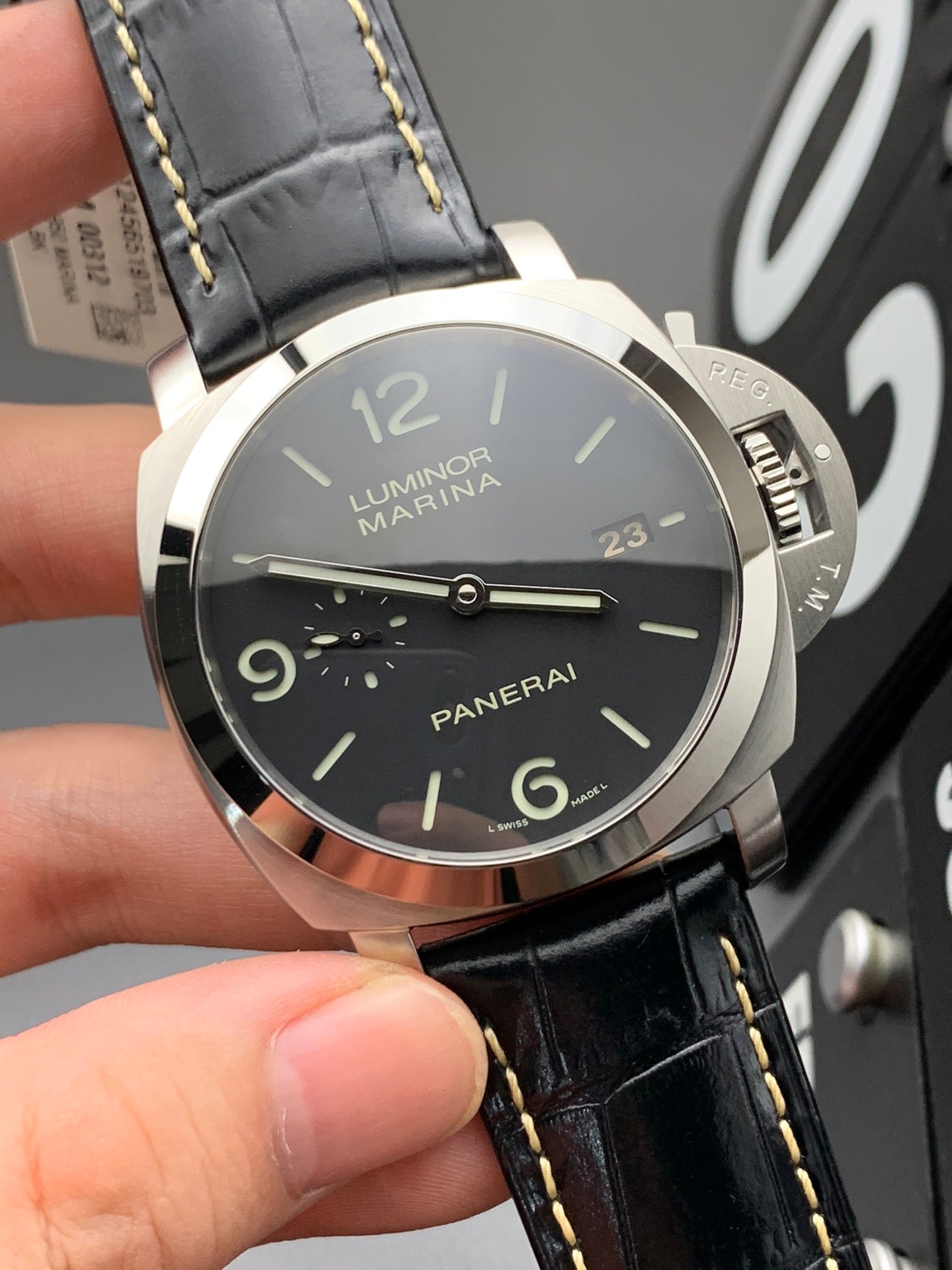 Watch - FashionHype.xyz