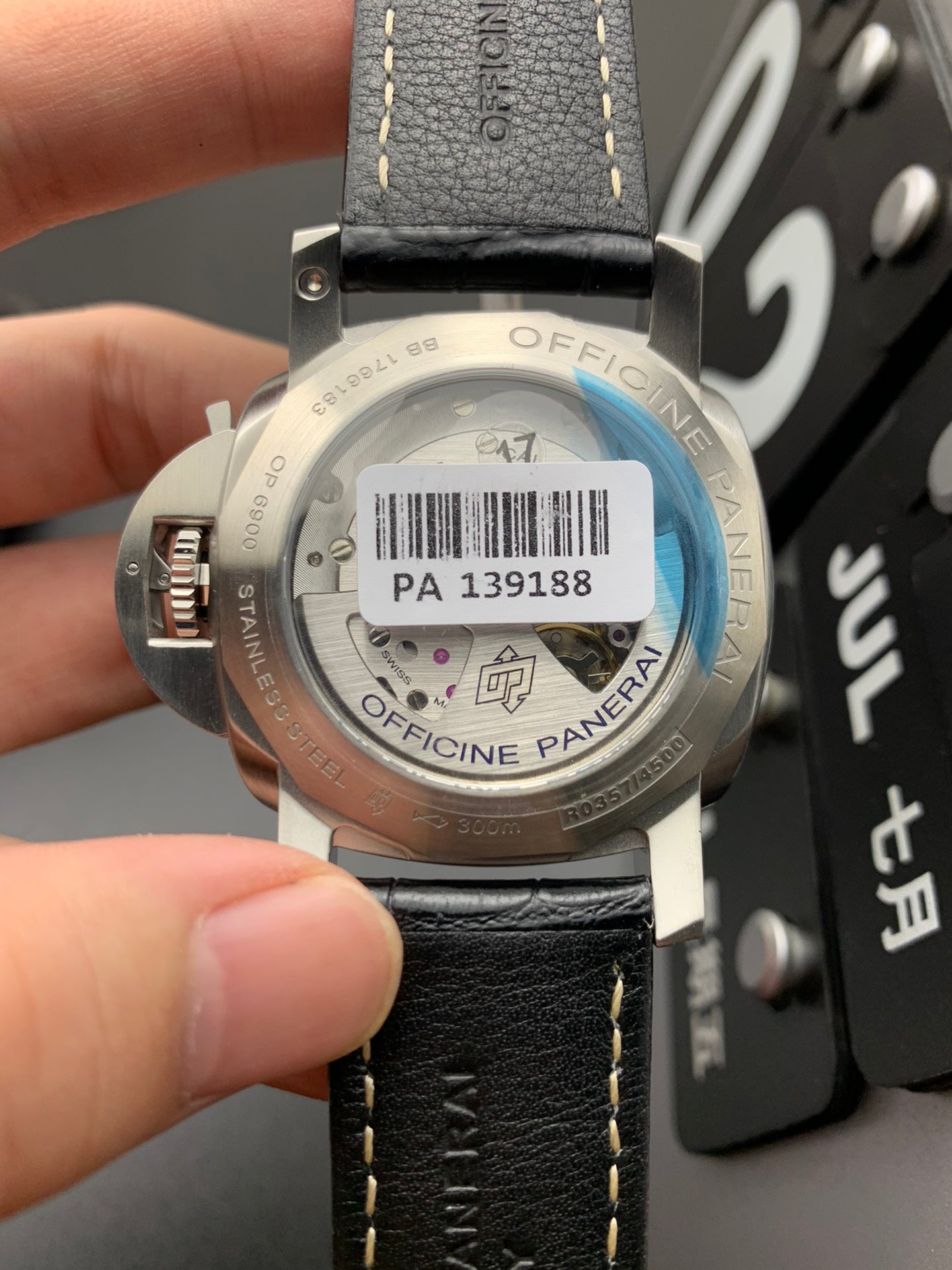 Watch - FashionHype.xyz