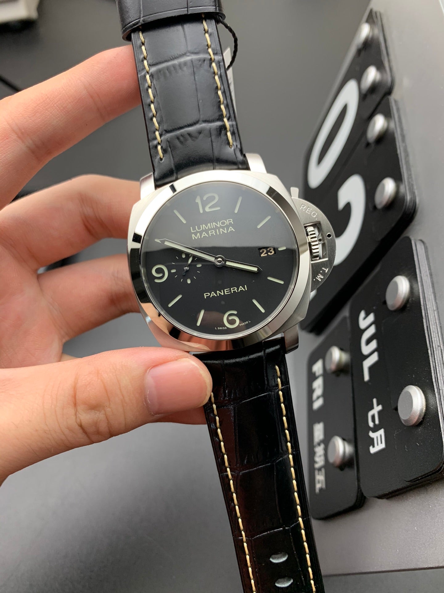 Watch - FashionHype.xyz