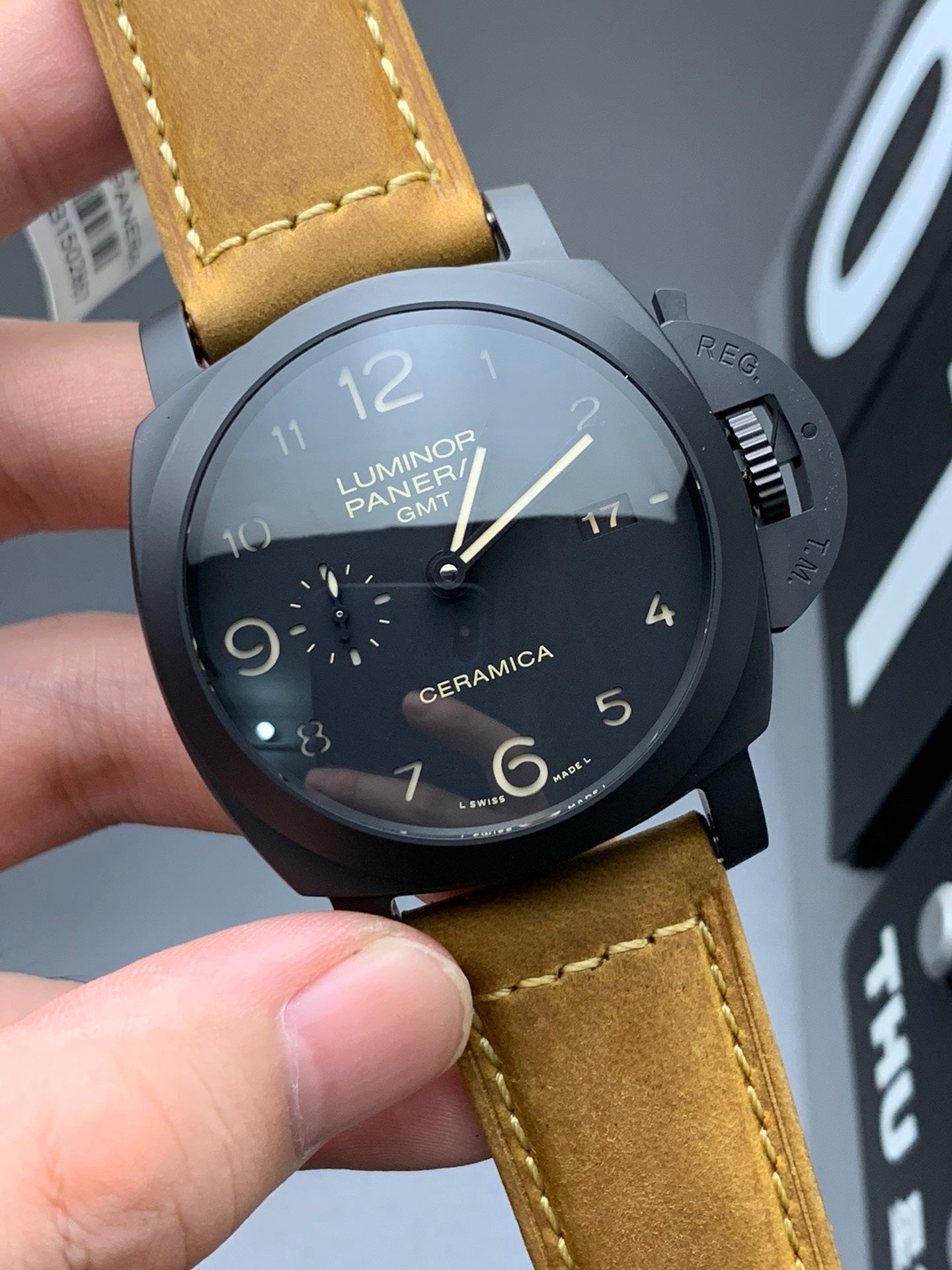 Uhr
