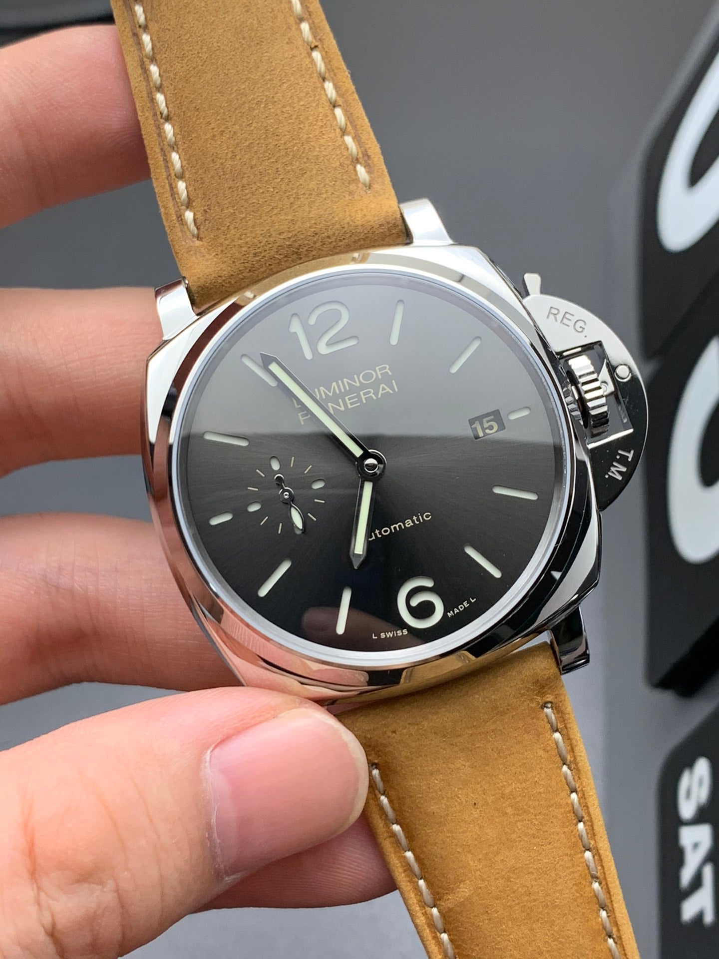 Uhr
