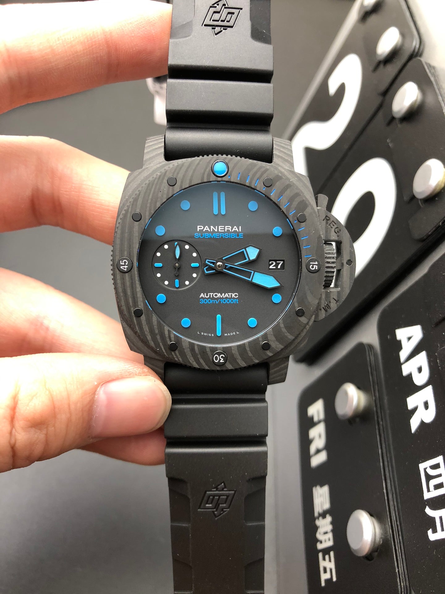 Watch - FashionHype.xyz