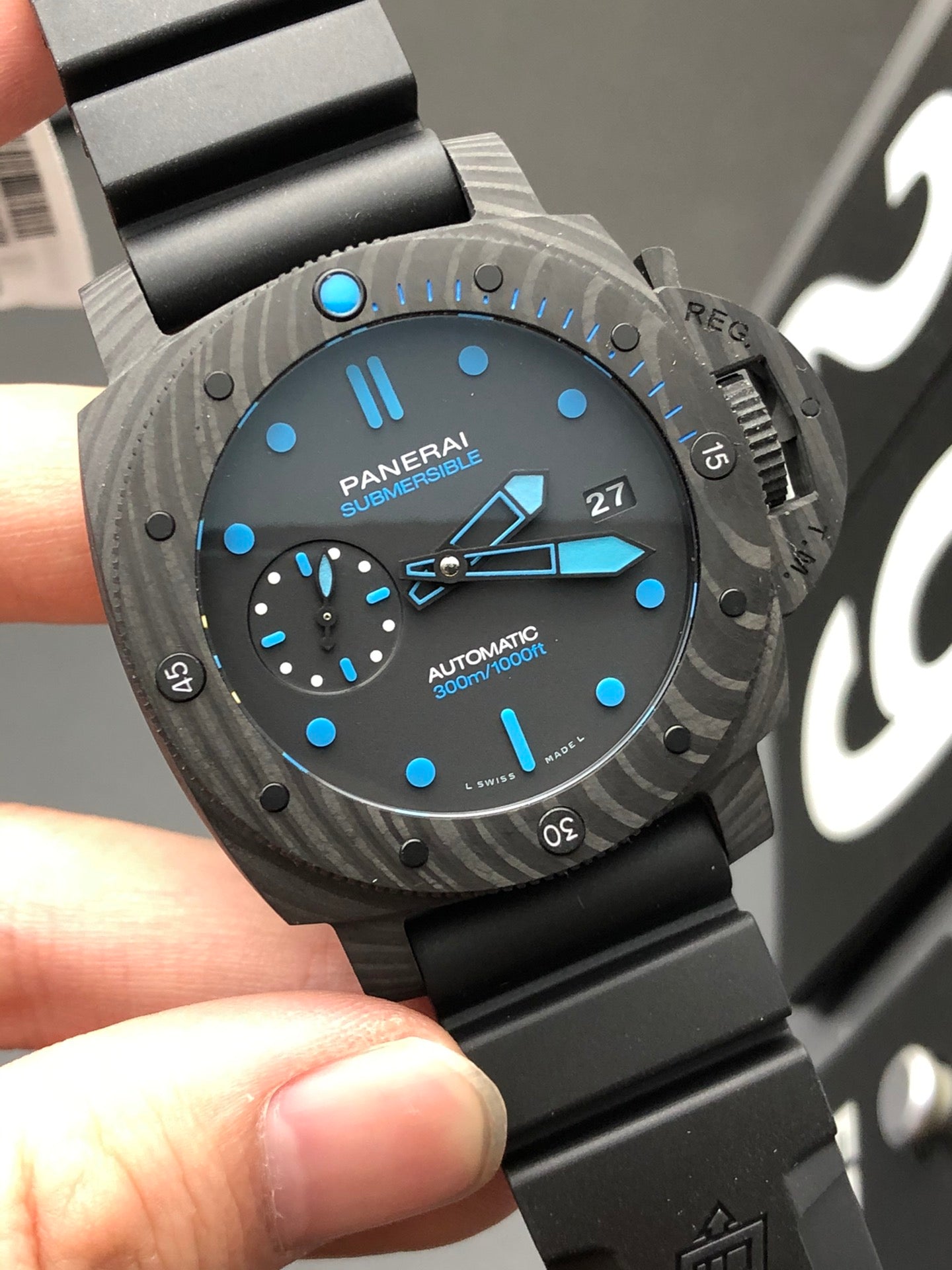 Watch - FashionHype.xyz