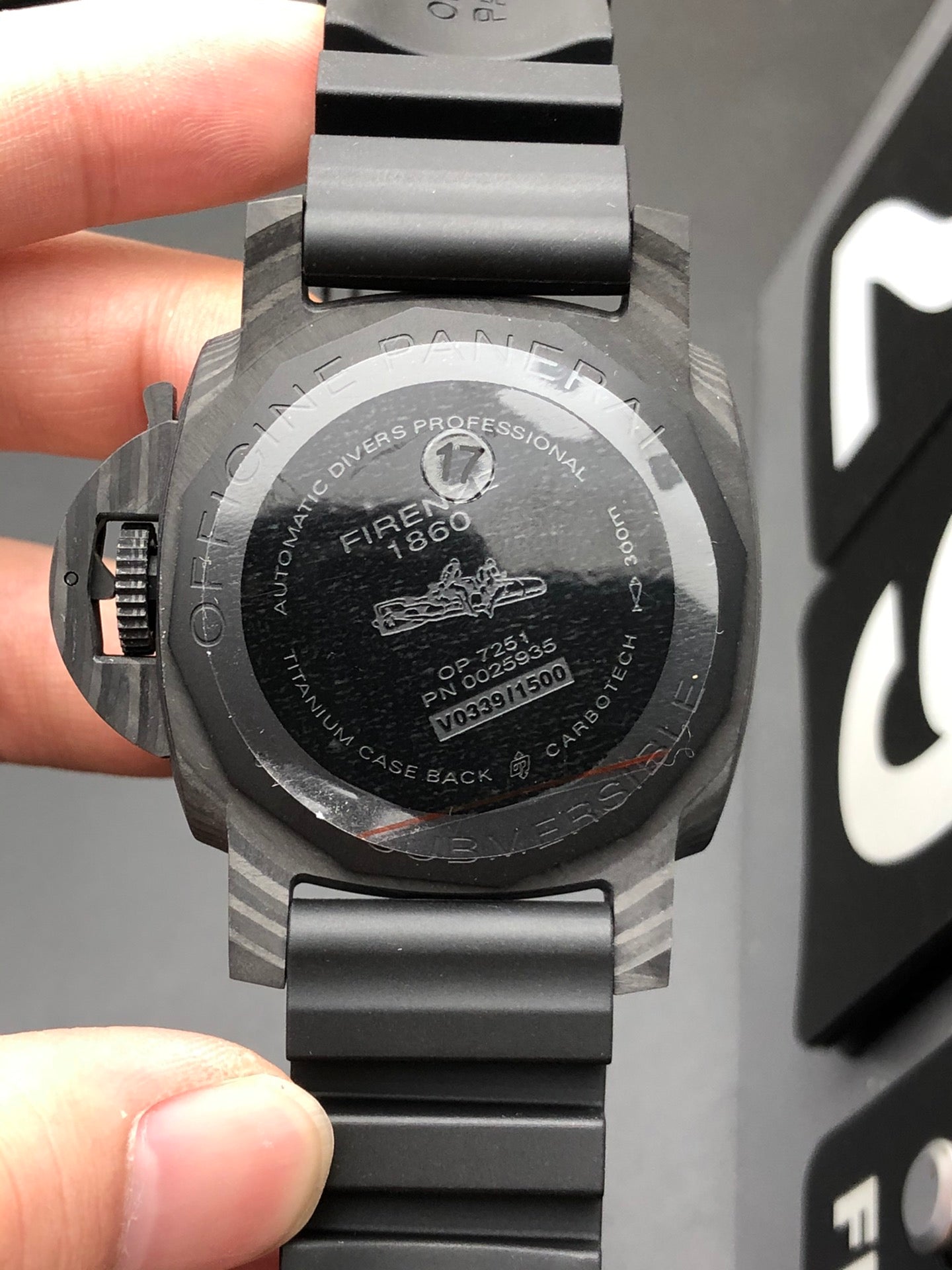 Watch - FashionHype.xyz