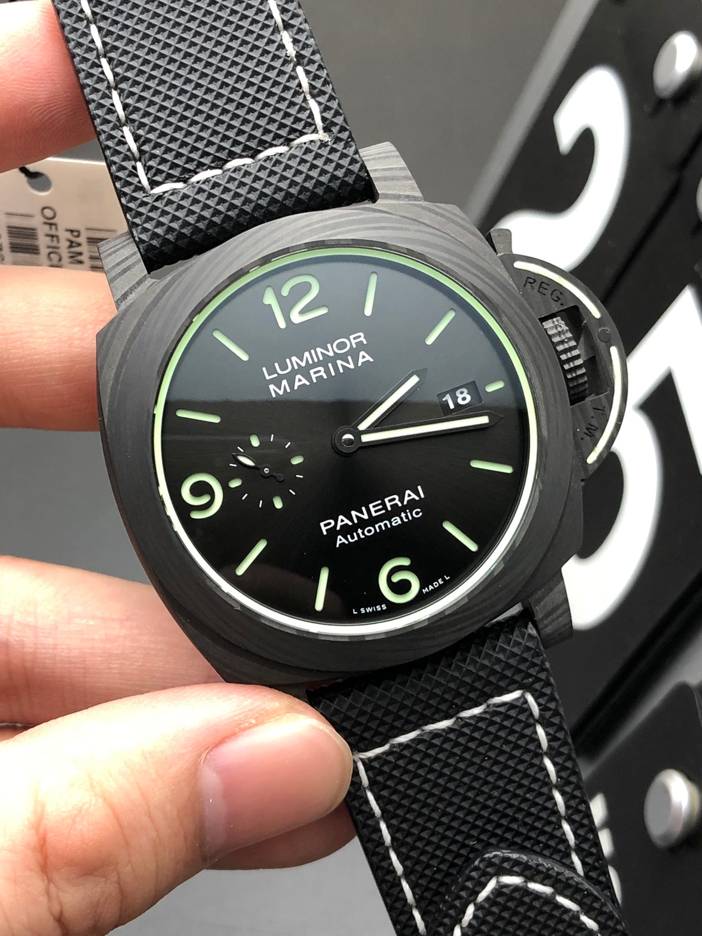 Uhr
