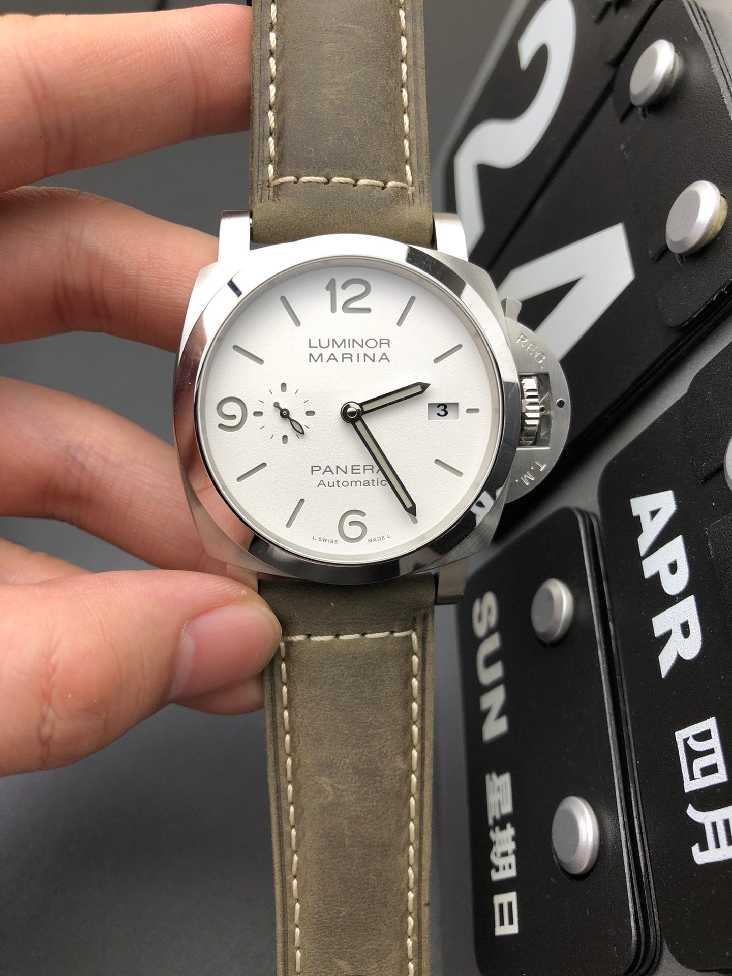 Watch - FashionHype.xyz