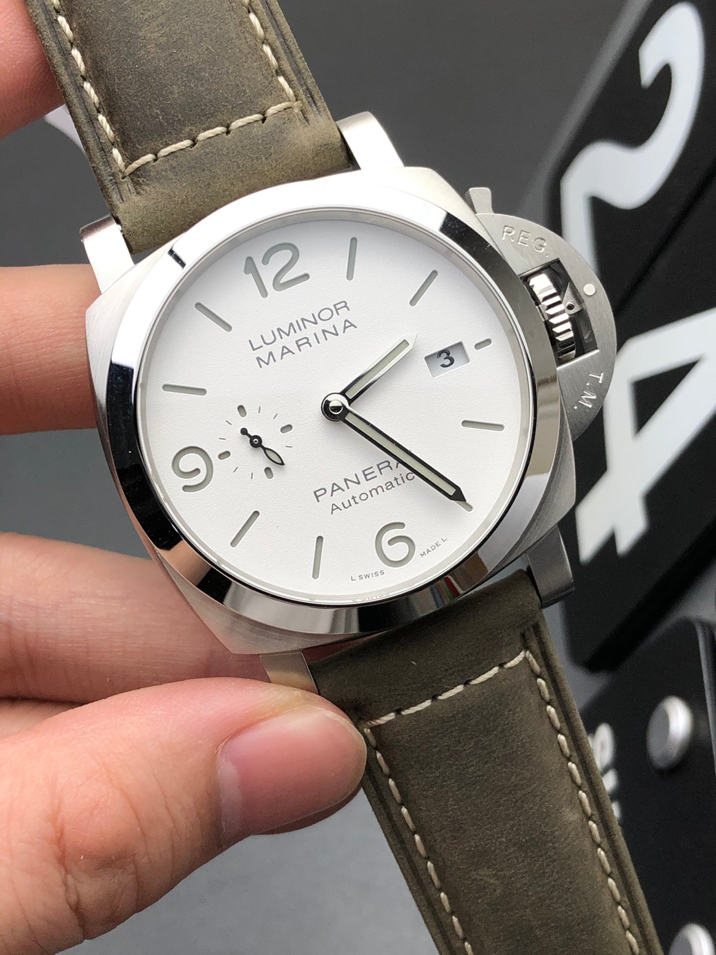 Watch - FashionHype.xyz