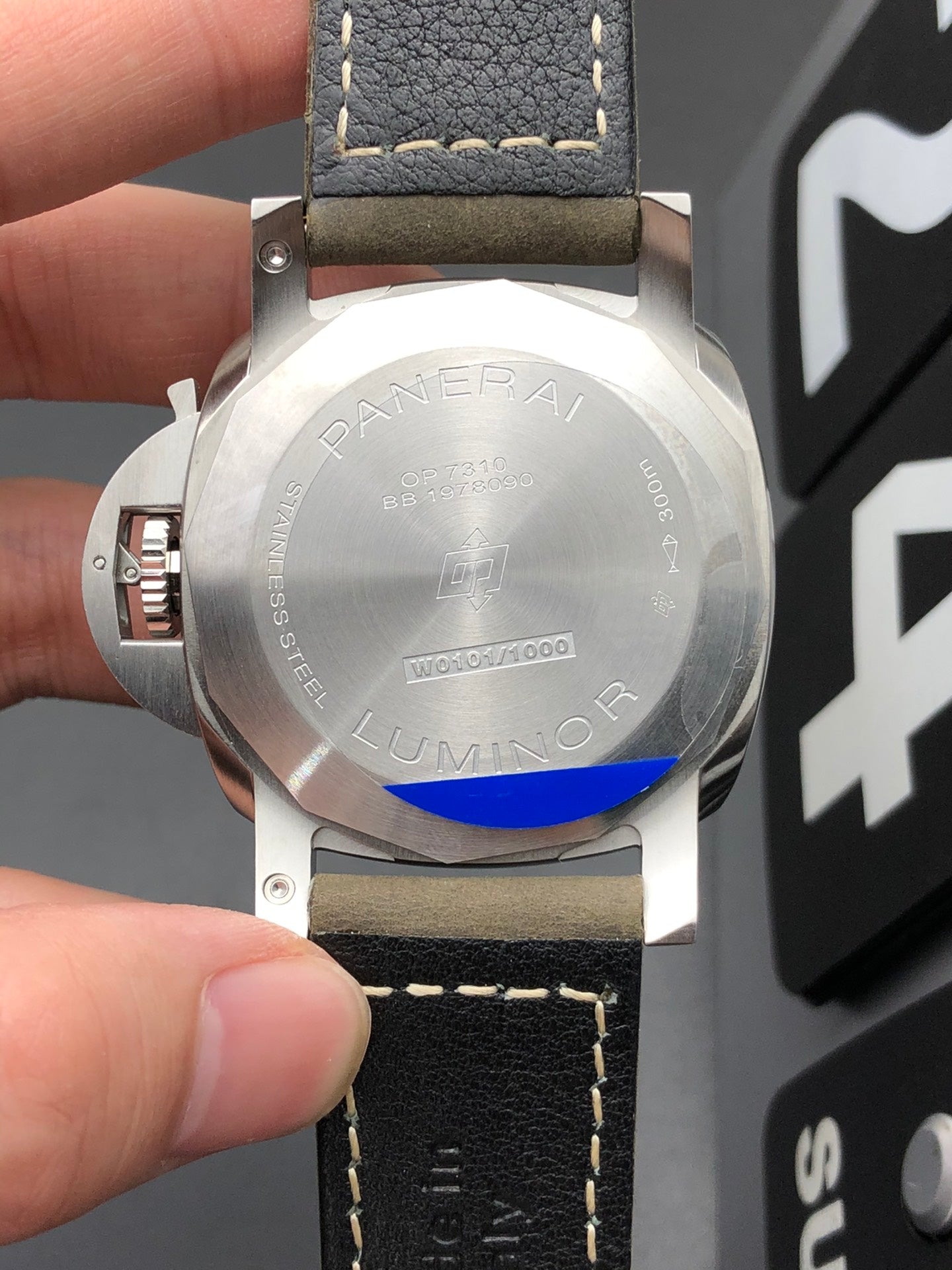 Watch - FashionHype.xyz