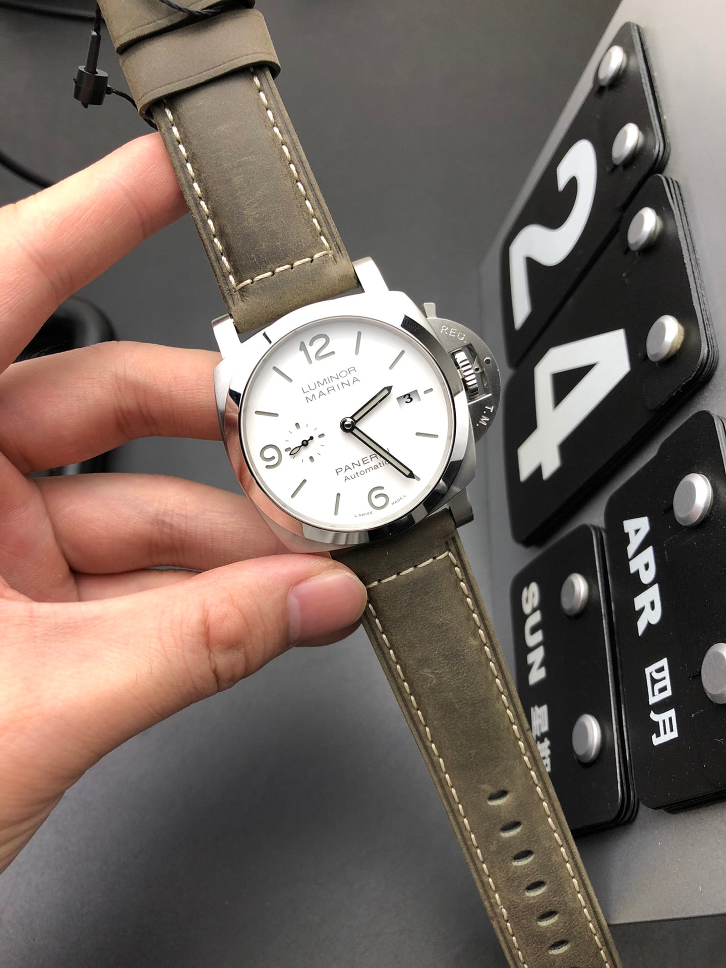 Watch - FashionHype.xyz