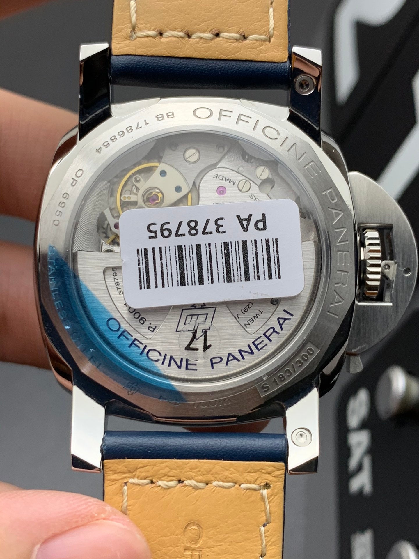 Uhr