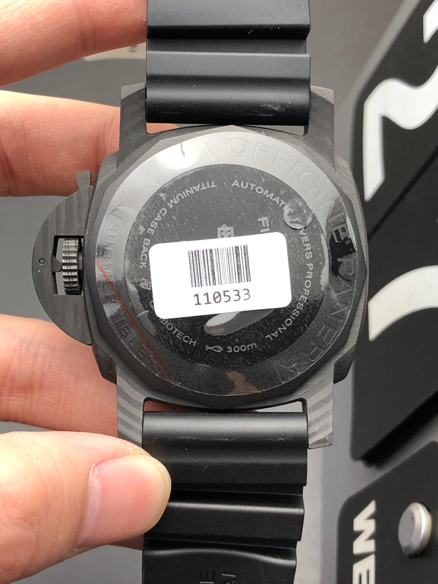 Uhr
