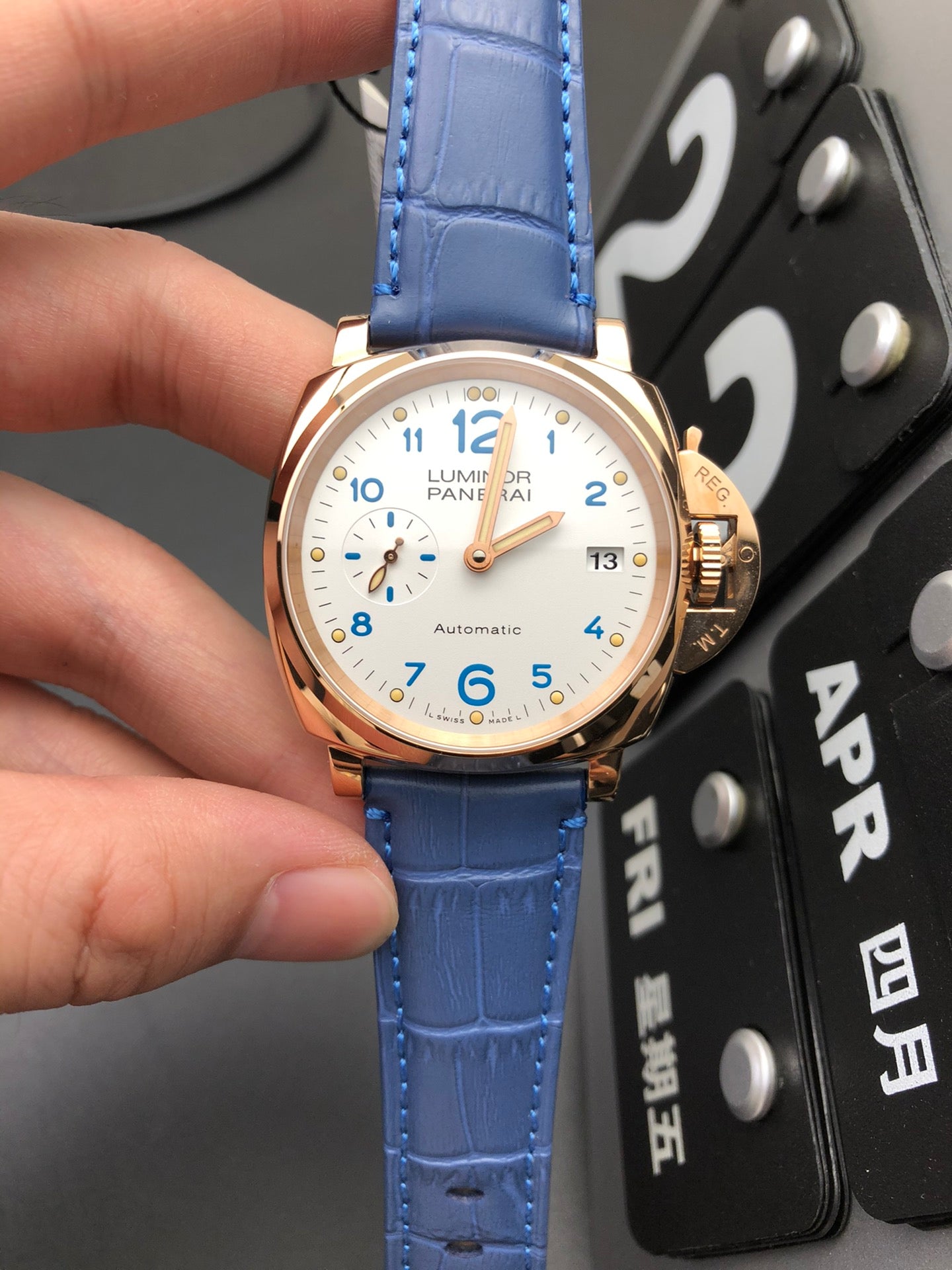 Watch - FashionHype.xyz
