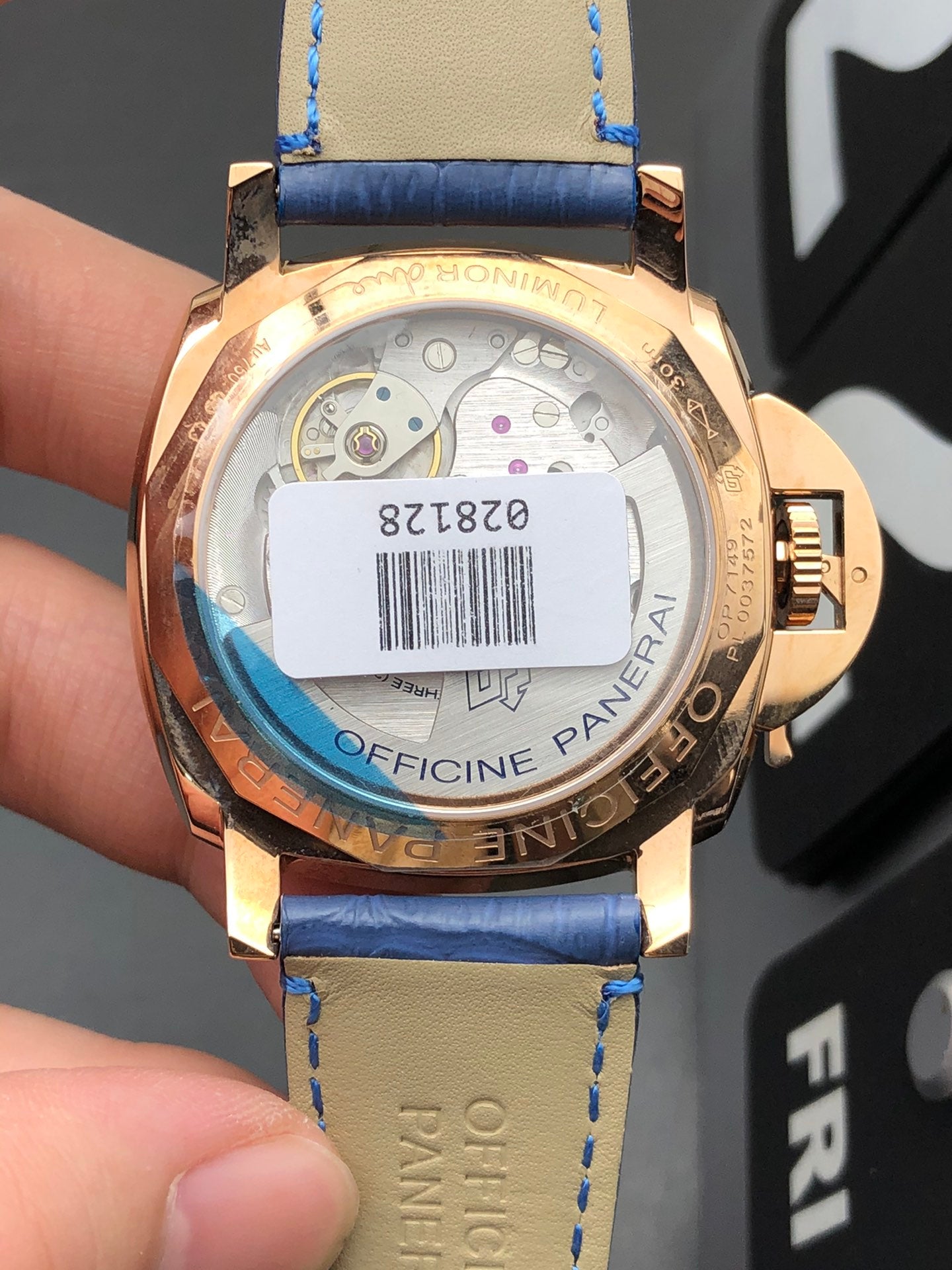 Watch - FashionHype.xyz