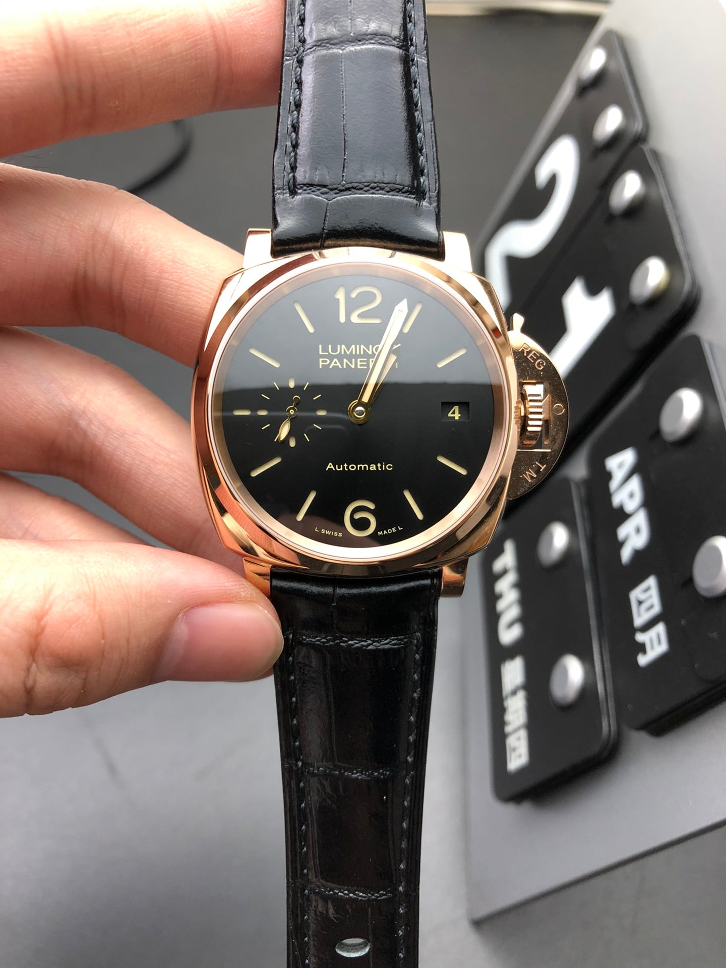 Watch - FashionHype.xyz